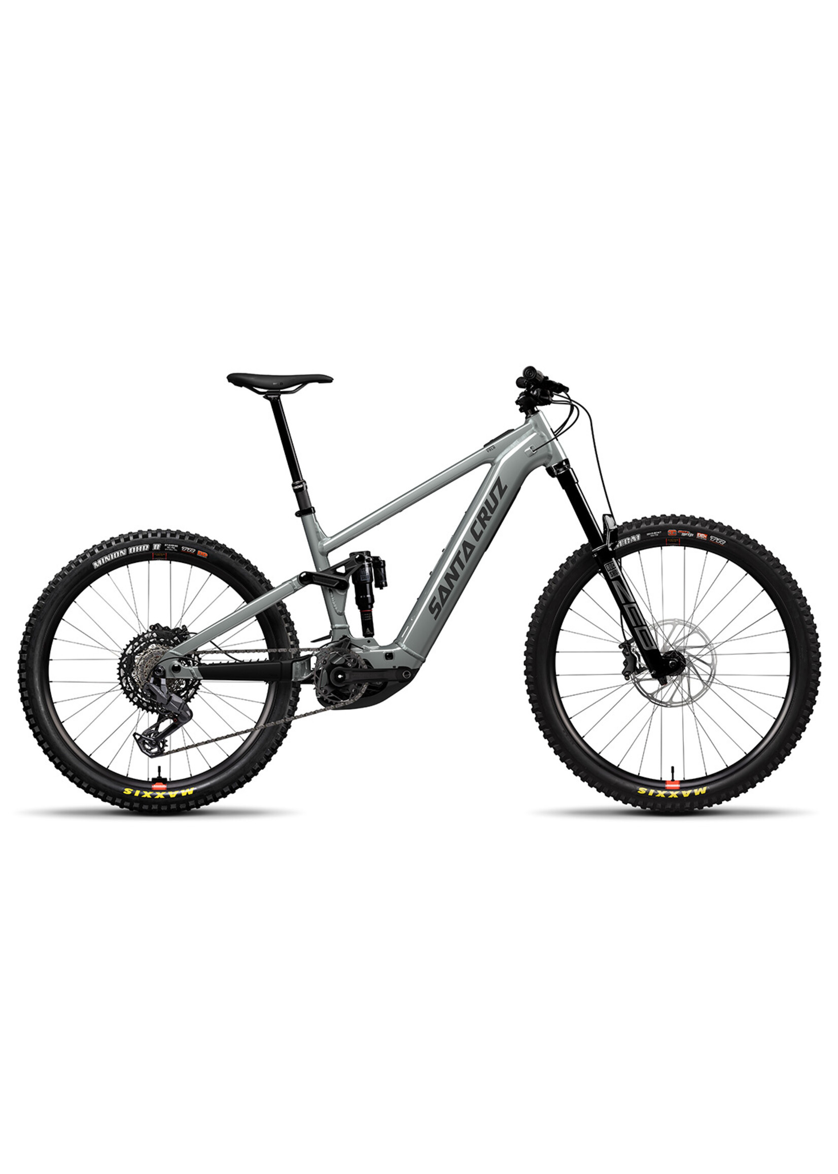 Santa Cruz Vala 1 AL MX 26 Large PUR 70