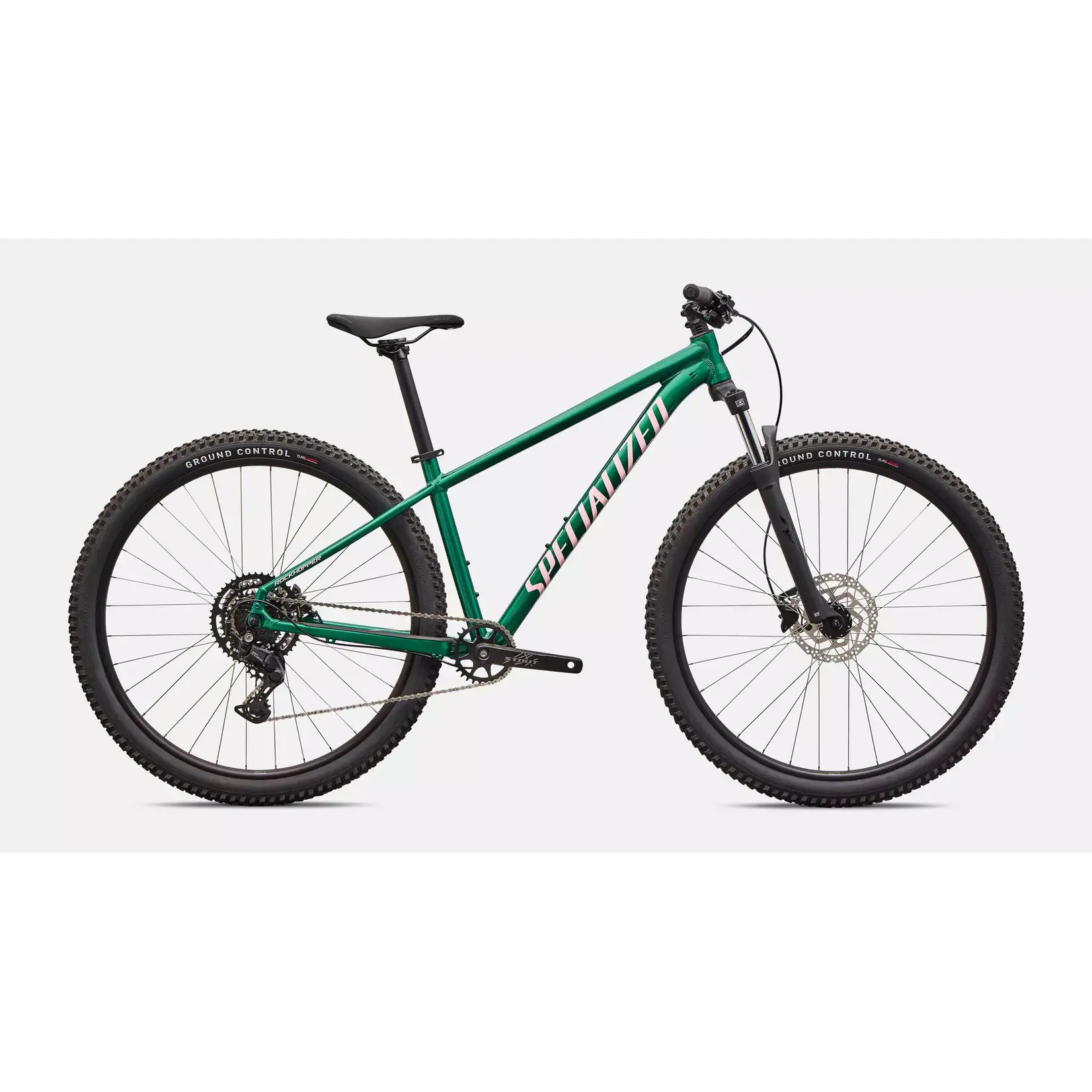 Specialized Rockhopper Sport 2026