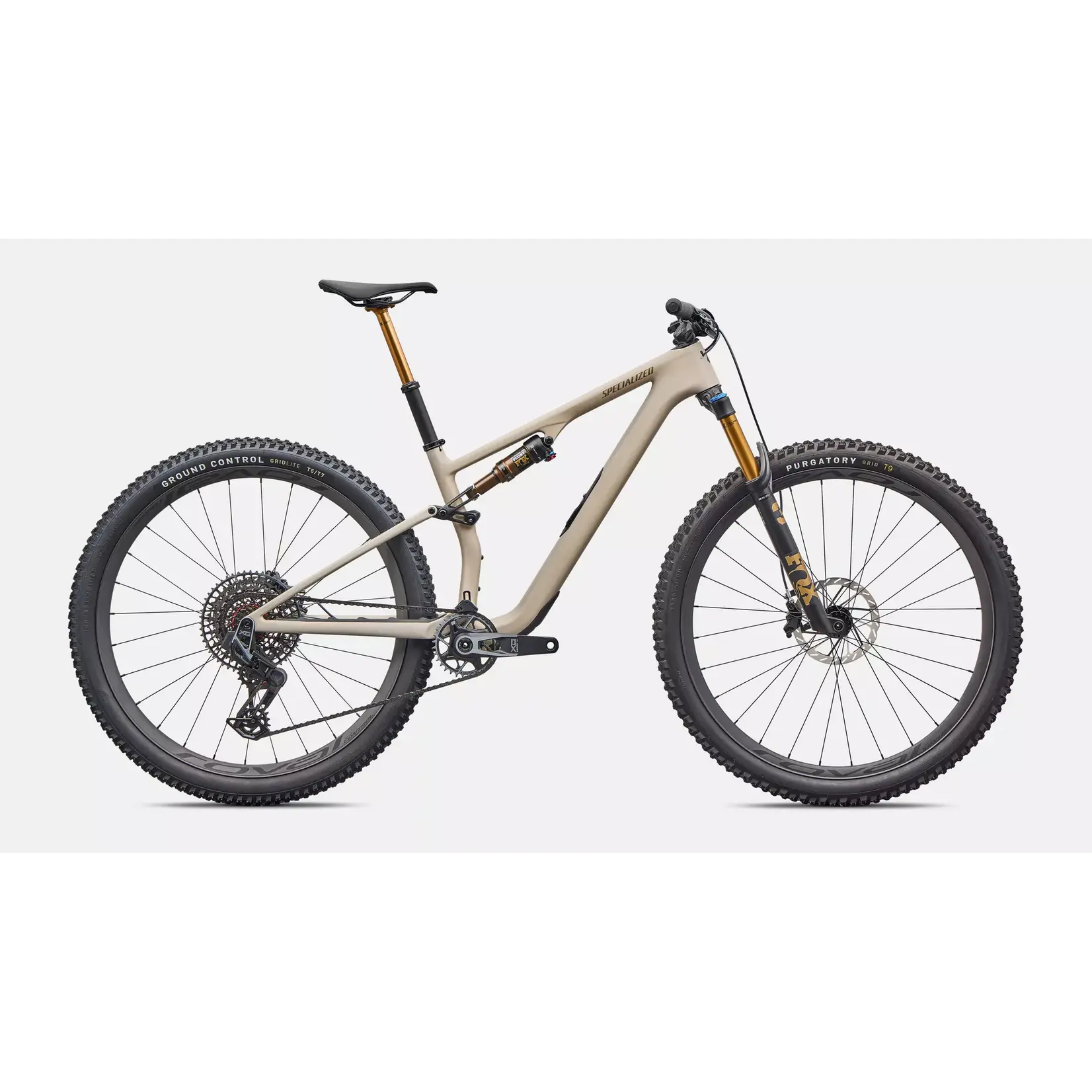 Specialized Epic 8 Evo Pro 2026