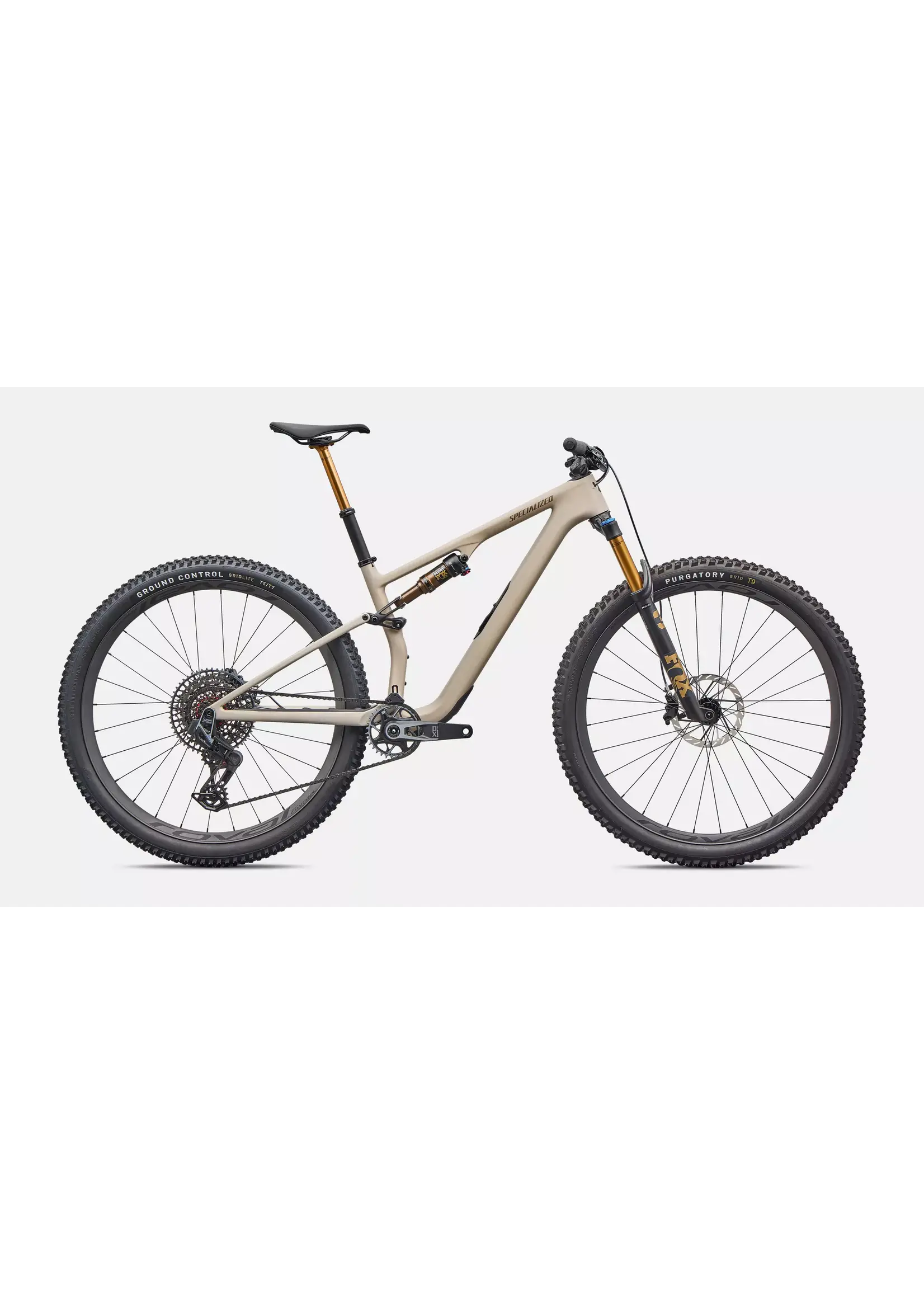 Specialized Epic 8 Evo Pro 2026