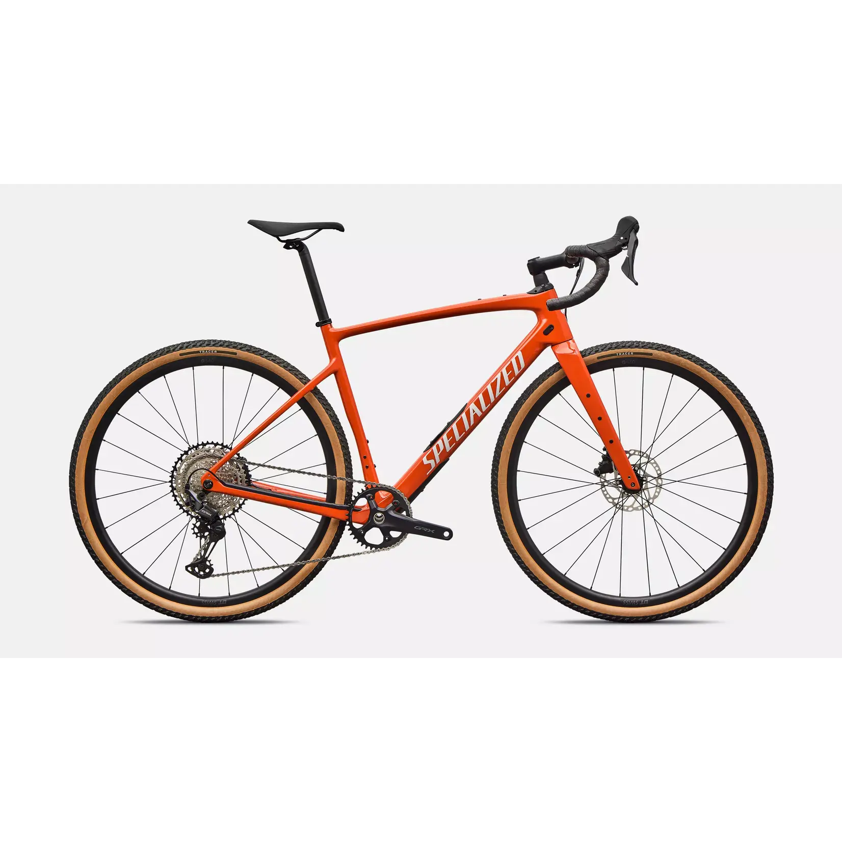 Specialized Diverge Sport 2026