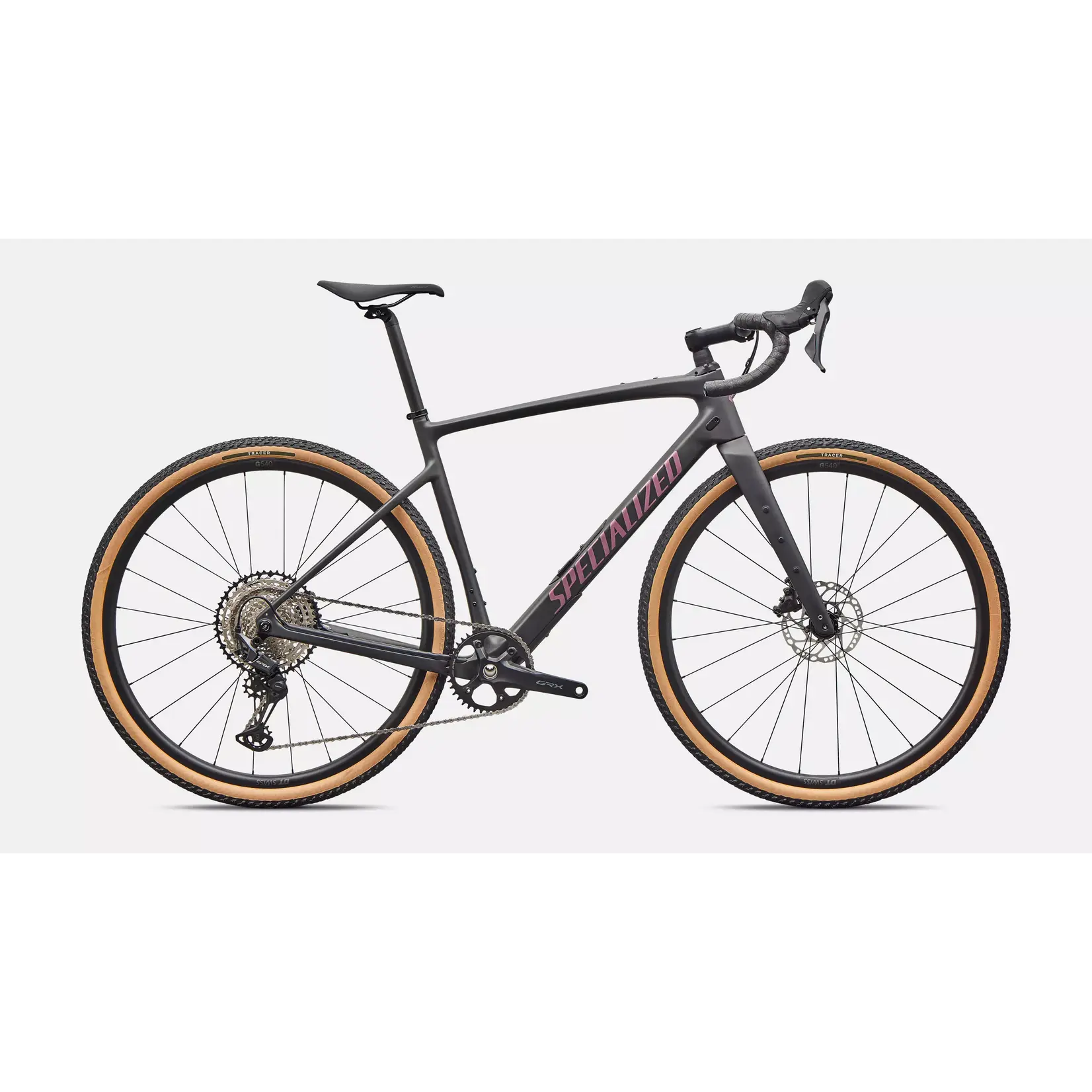 Specialized Diverge Sport 2026