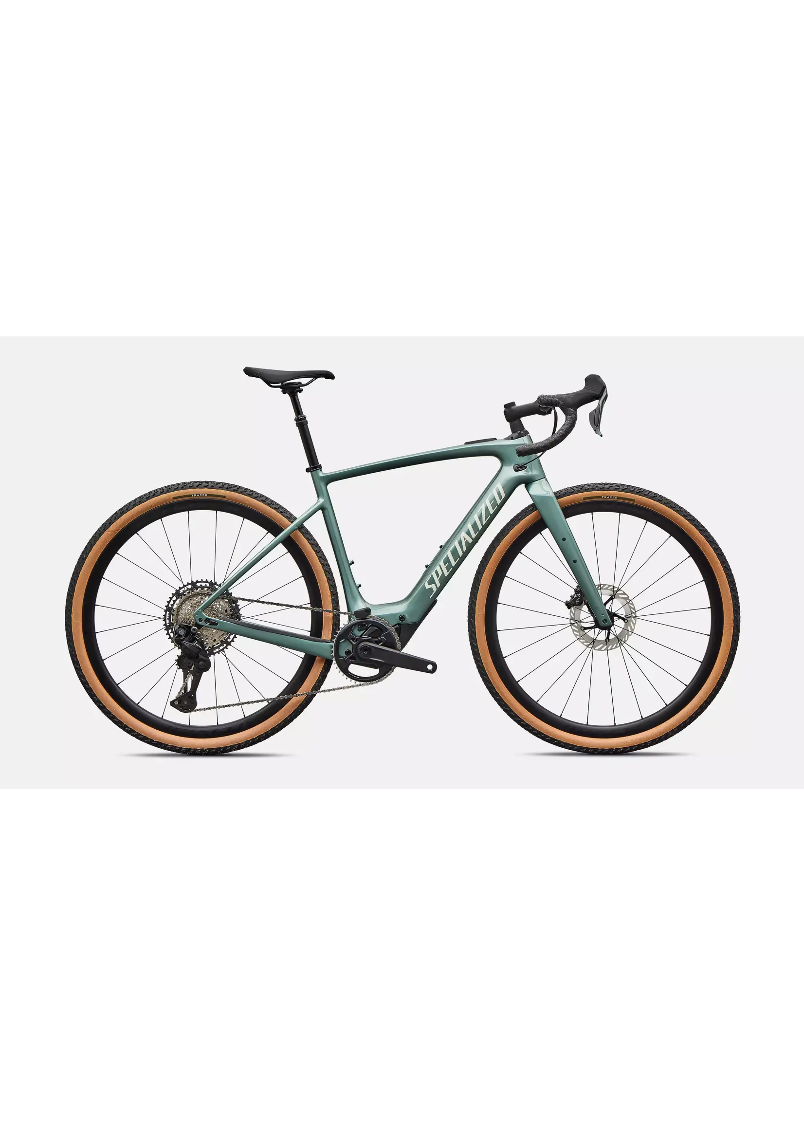 Specialized Creo SL 2 Expert 2026