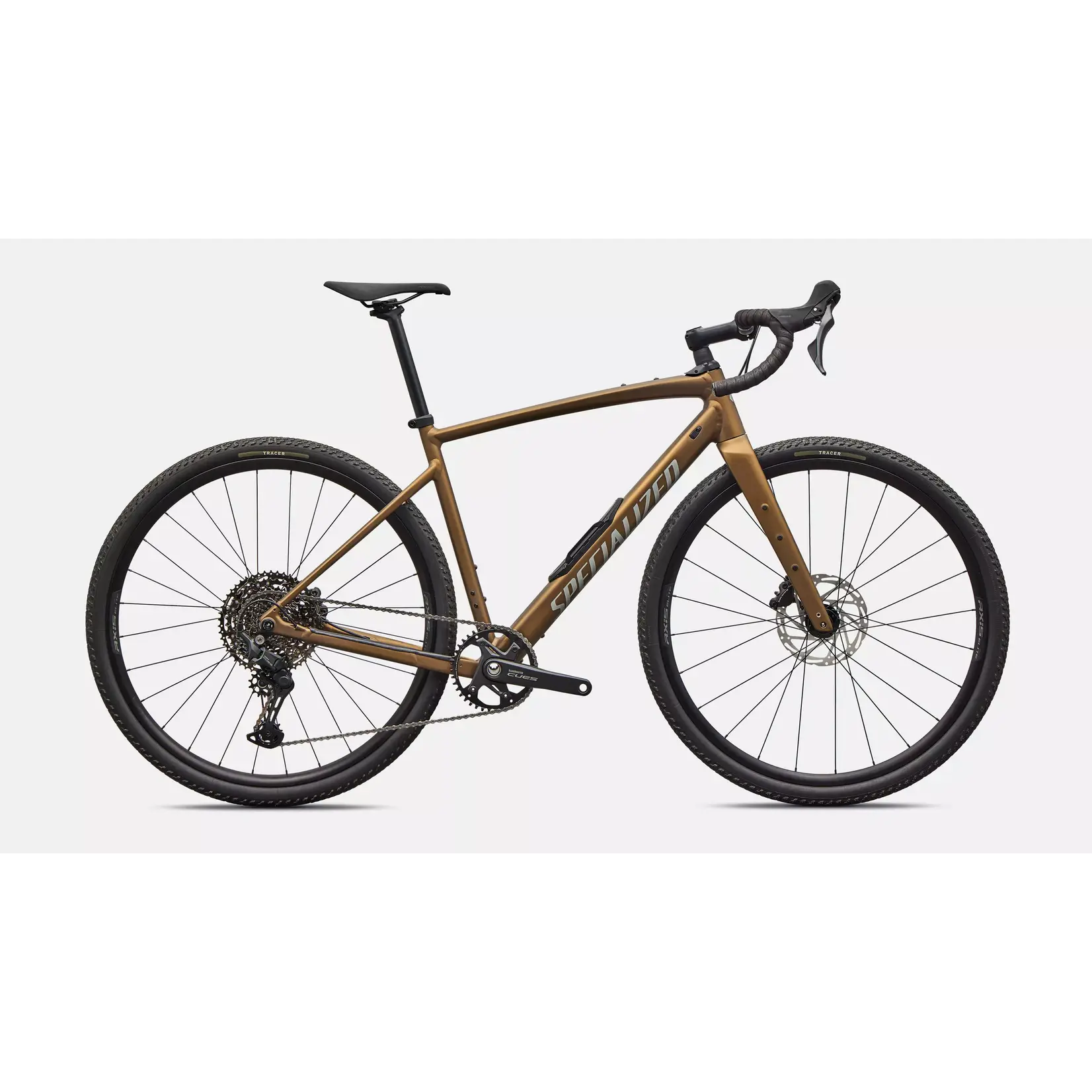 Specialized Diverge 4 E5 Sport 2026