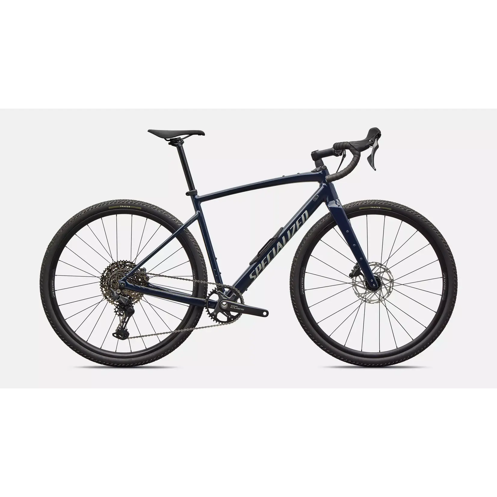 Specialized Diverge 4 E5 Sport 2026
