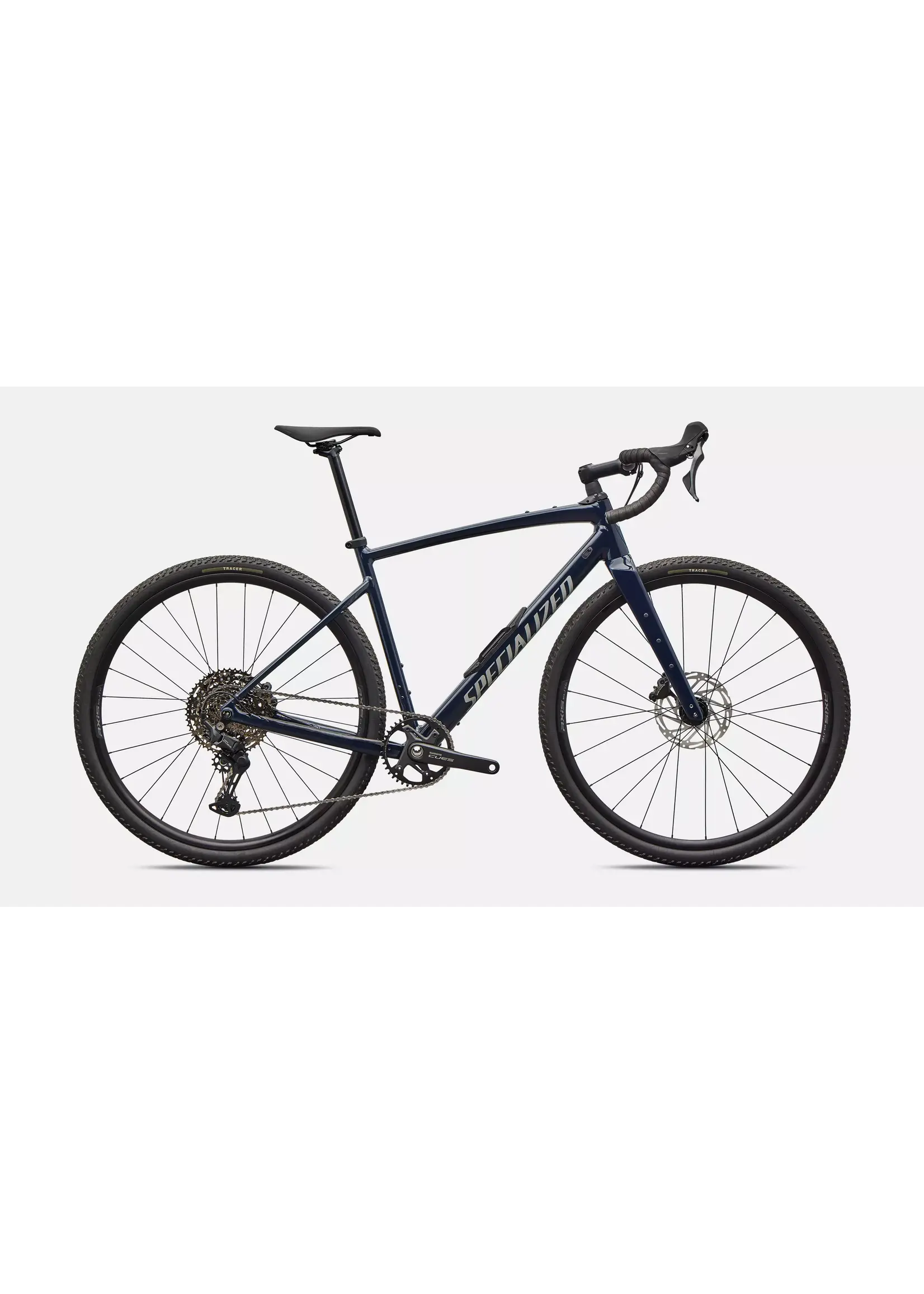 Specialized Diverge 4 E5 Sport 2026