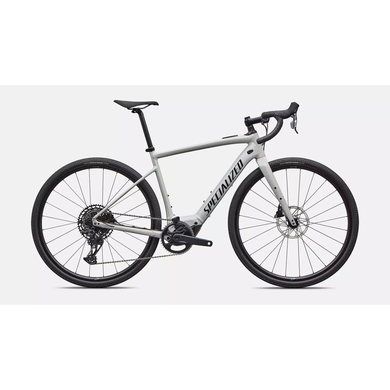 Specialized Creo SL E5 Comp 2026
