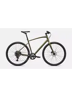 Specialized Sirrus X 2.0 KM 2026