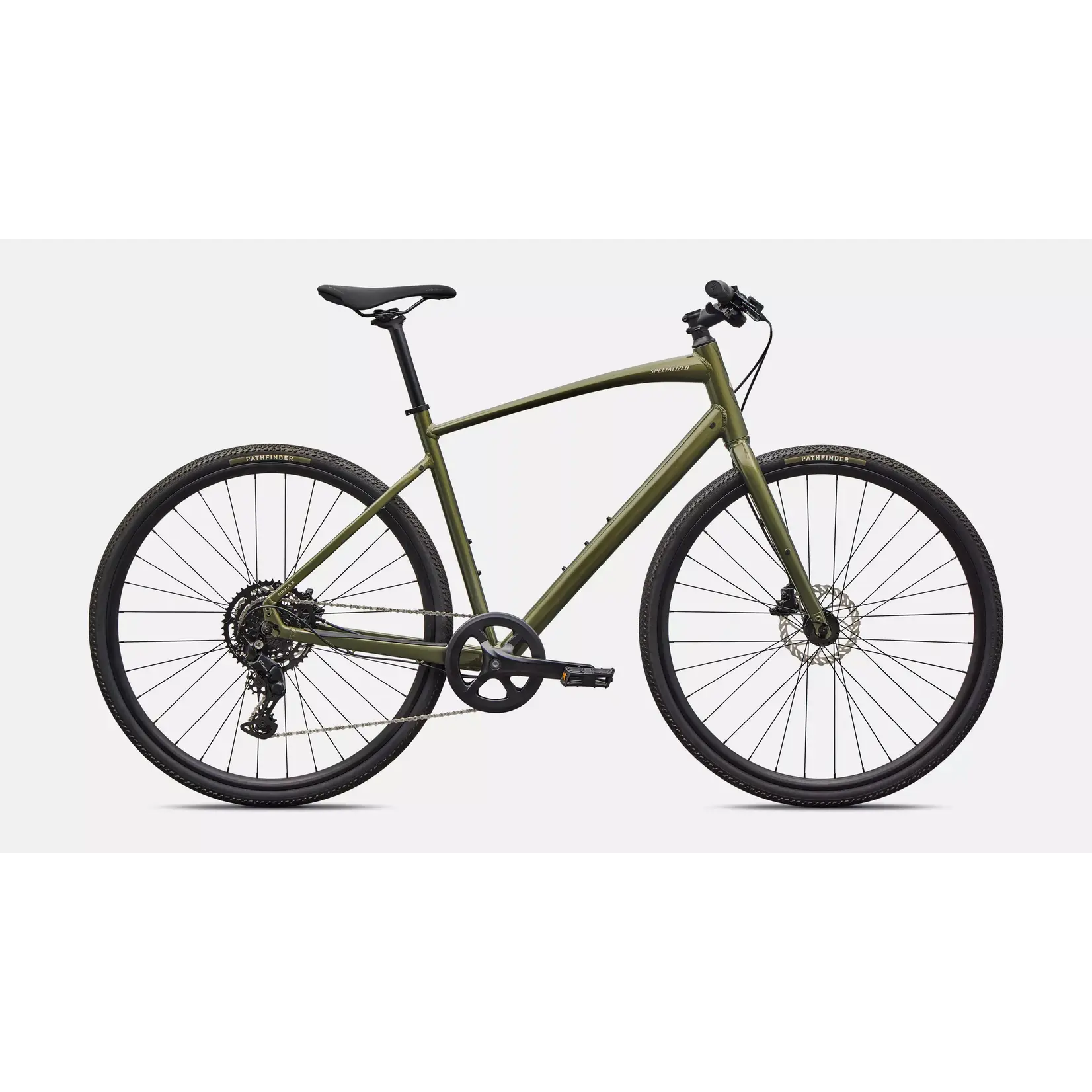 Specialized Sirrus X 2.0 KM 2026