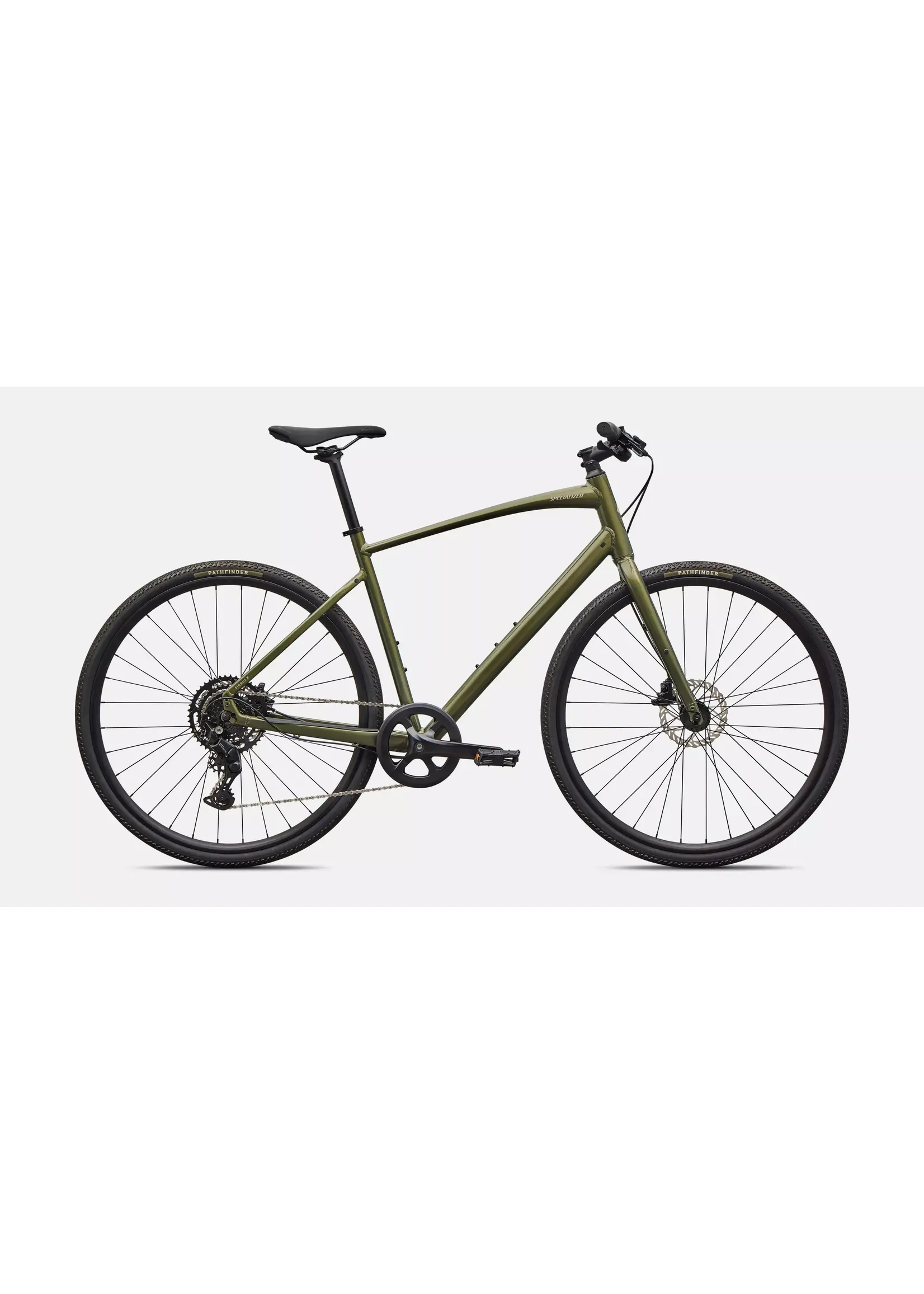 Specialized Sirrus X 2.0 KM 2026