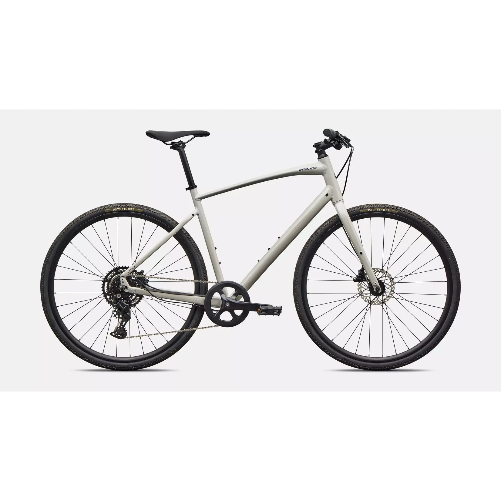 Specialized Sirrus X 2.0 KM 2026