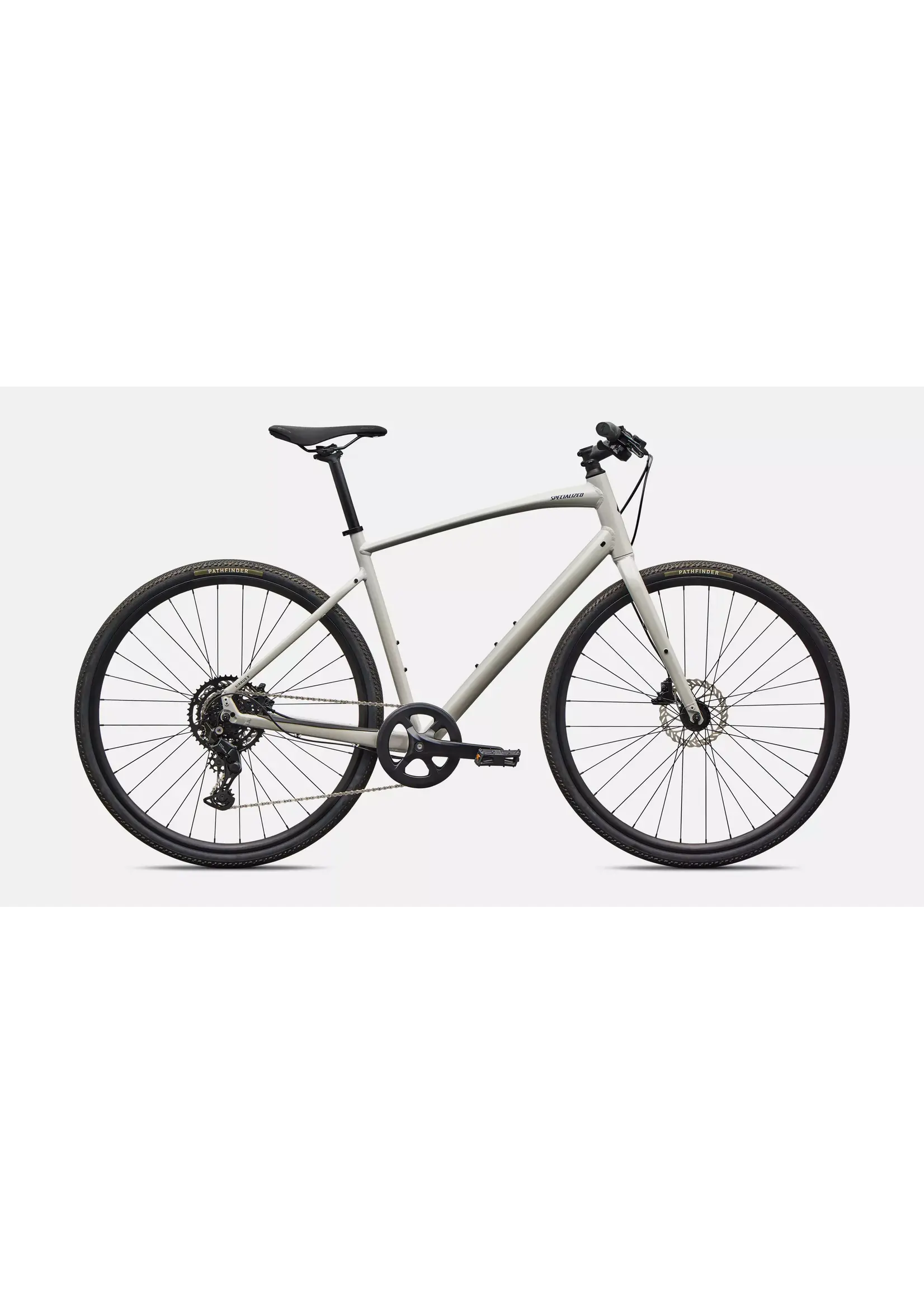 Specialized Sirrus X 2.0 KM 2026