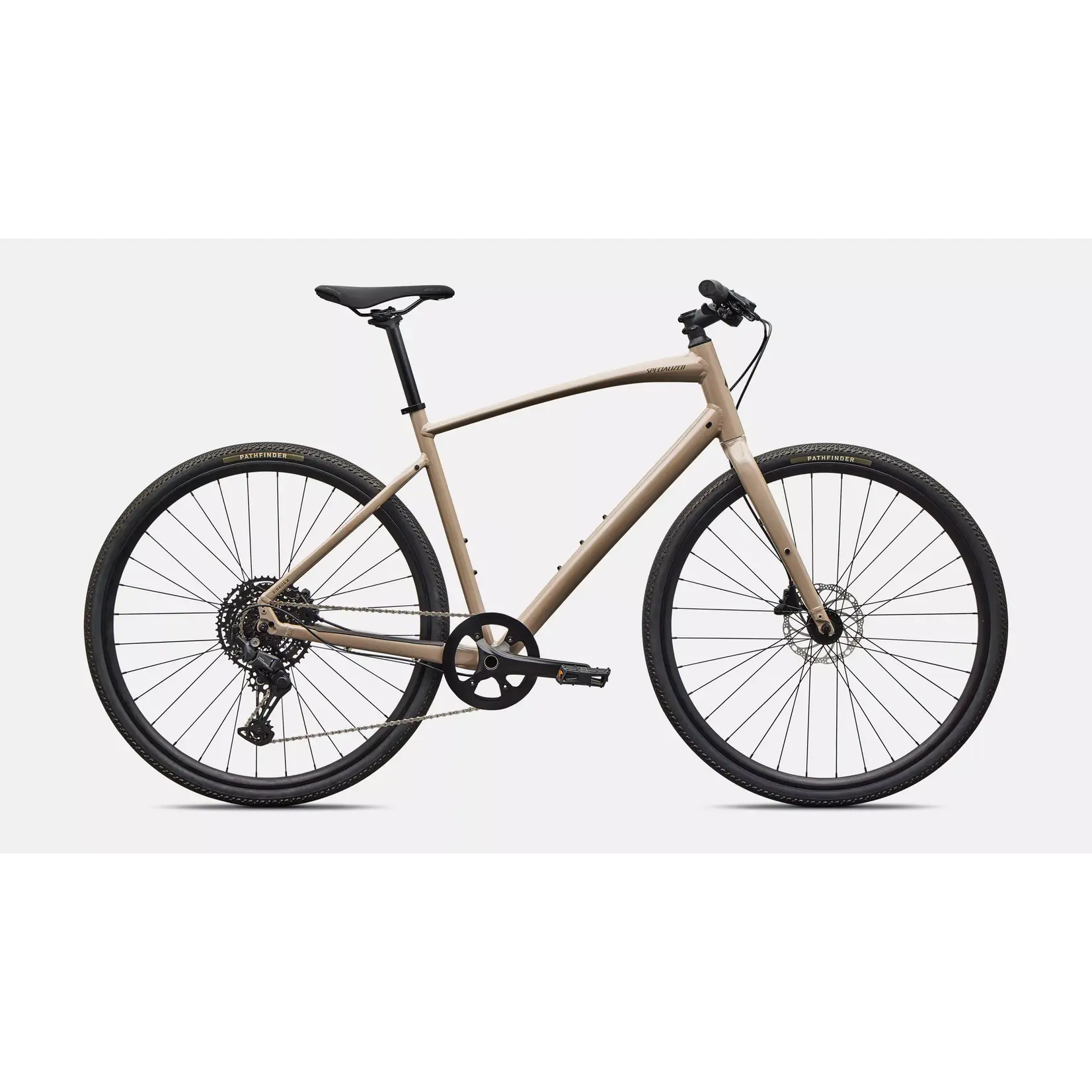 Specialized Sirrus X 3.0 KM 2026
