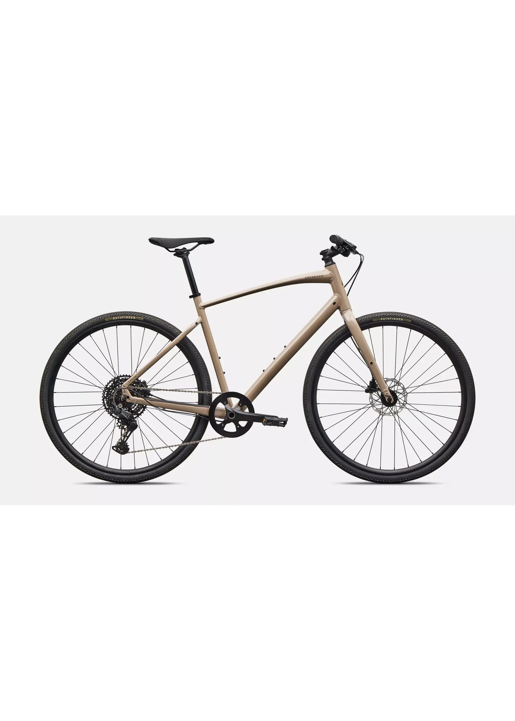 Specialized Sirrus X 3.0 KM 2026