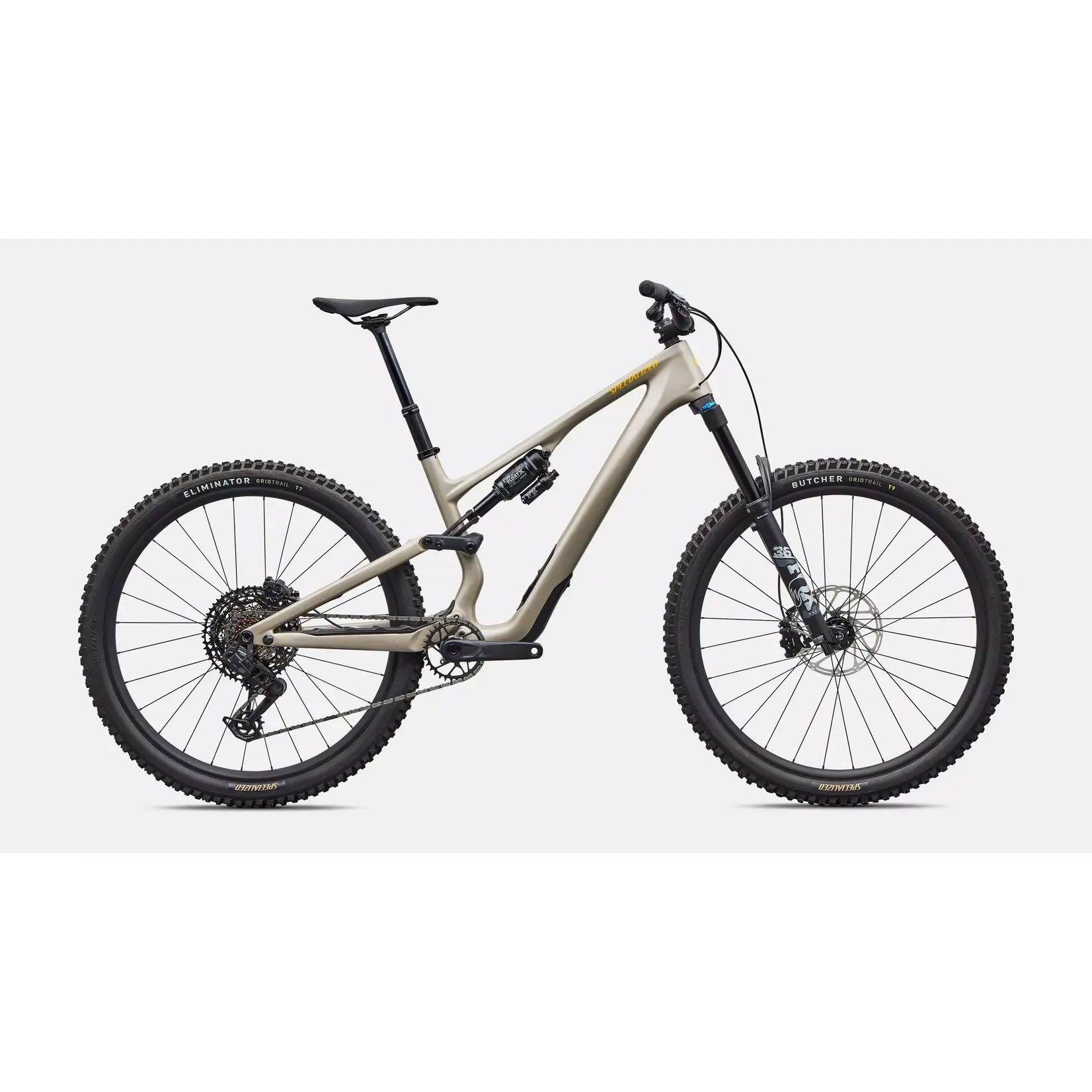 Specialized Stumpjumper 15 Comp 2026