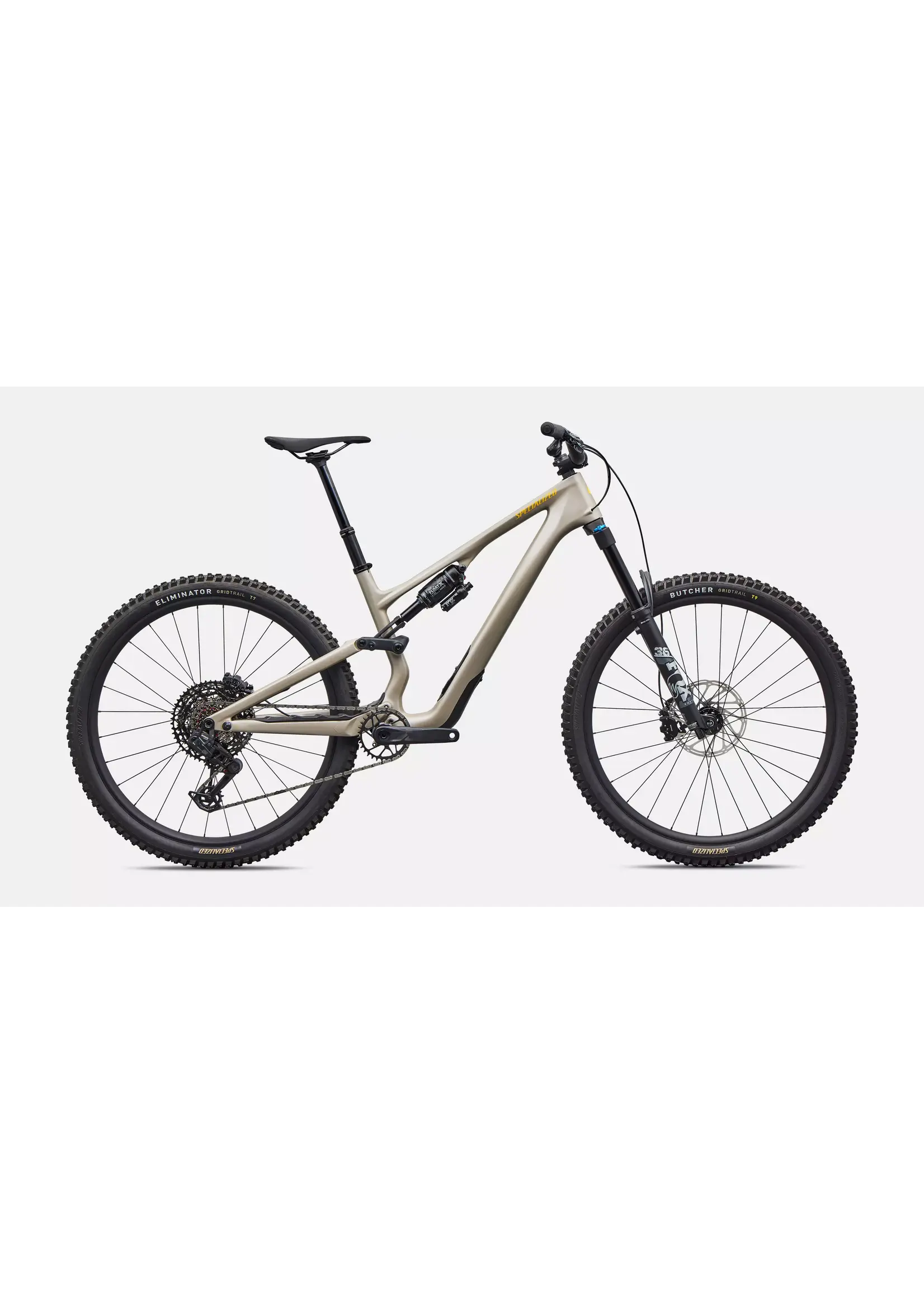 Specialized Stumpjumper 15 Comp 2026