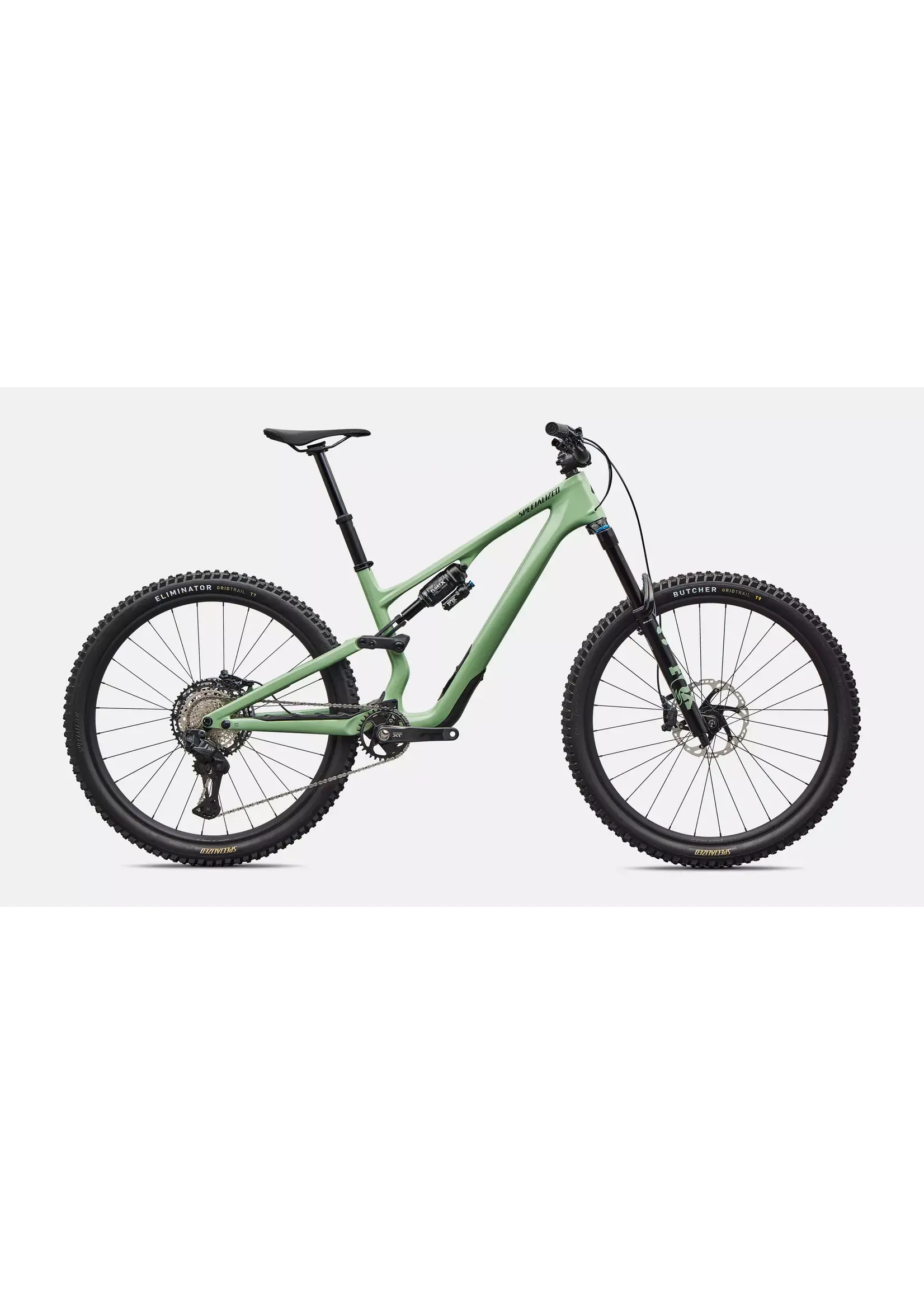 Specialized Stumpjumper 15 Evo Expert Di2 2026