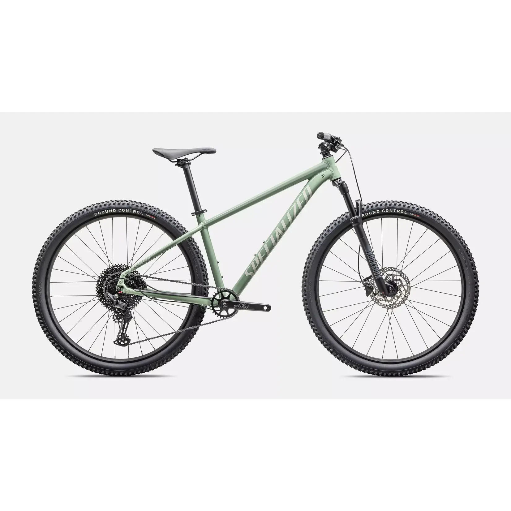 Specialized Rockhopper Comp 2026