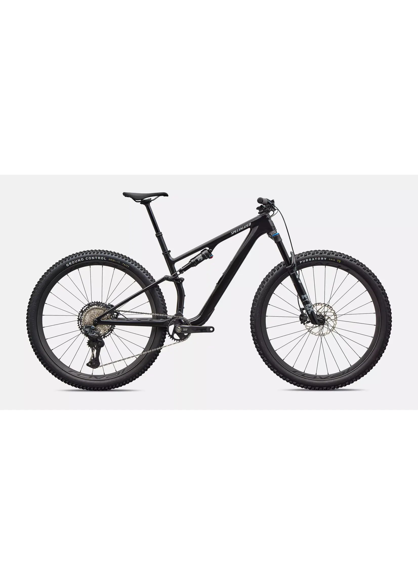 Specialized Epic 8 Evo Expert Di2 2026
