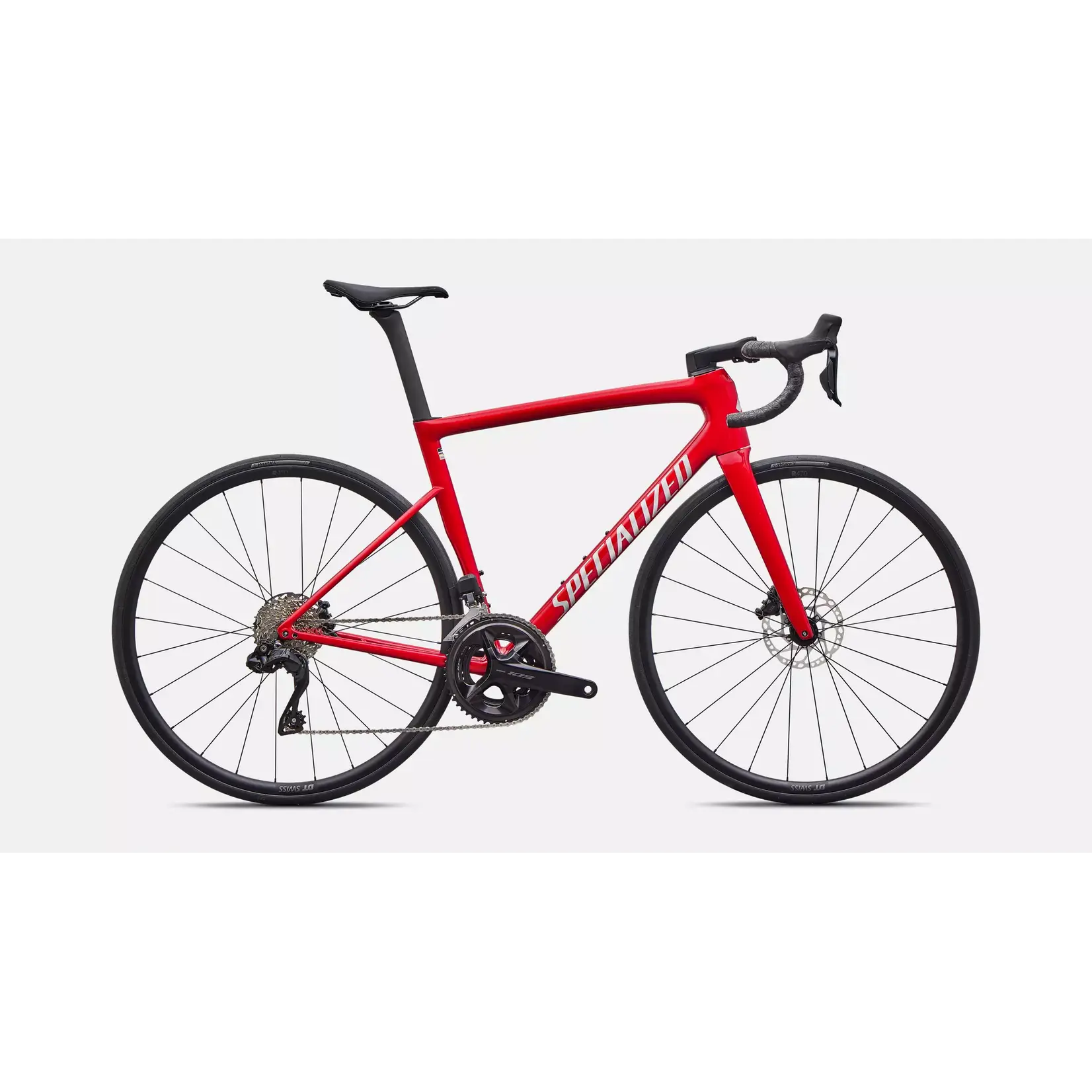 Specialized Tarmac SL8 Comp Di2 2026
