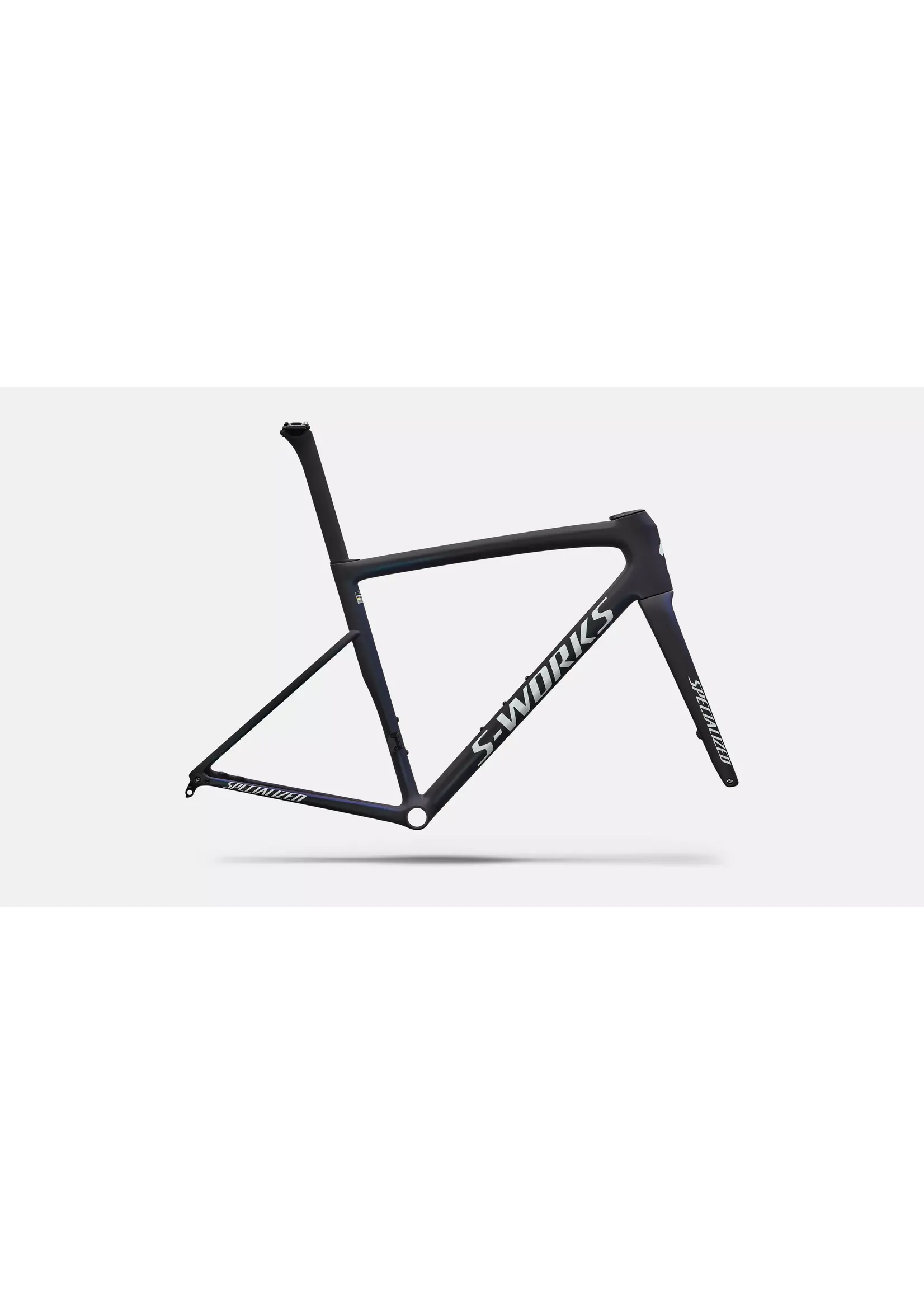 Specialized Tarmac SL8 S-Works Frameset 2026
