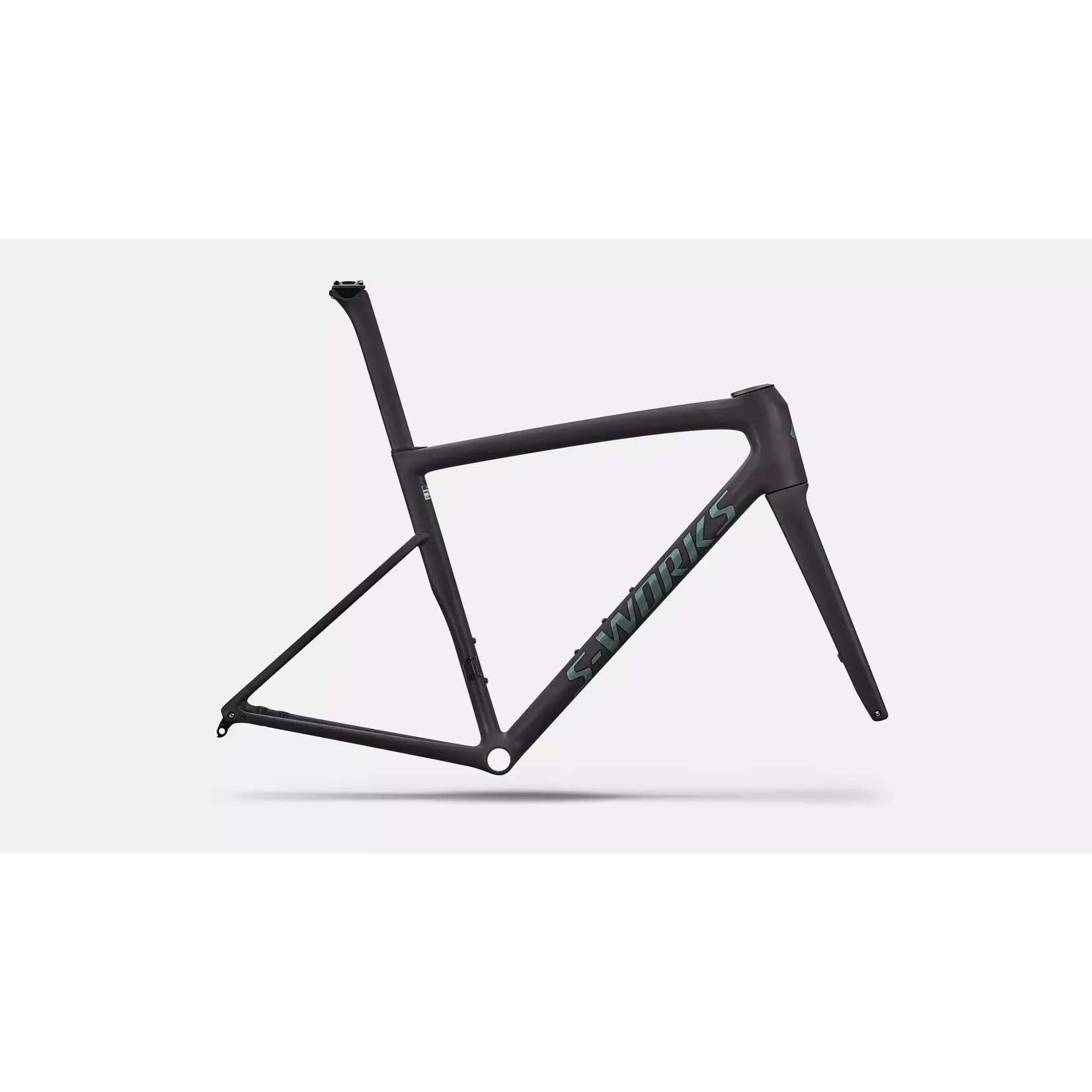 Specialized Tarmac SL8 S-Works Frameset 2026