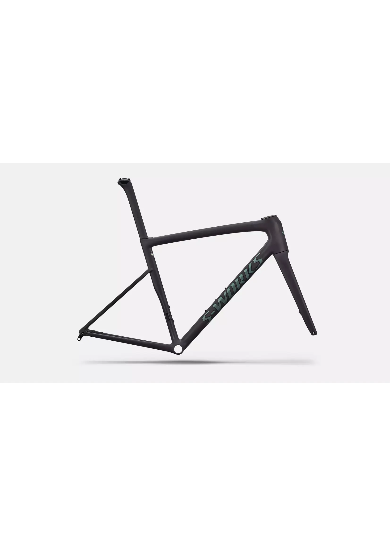 Specialized Tarmac SL8 S-Works Frameset 2026
