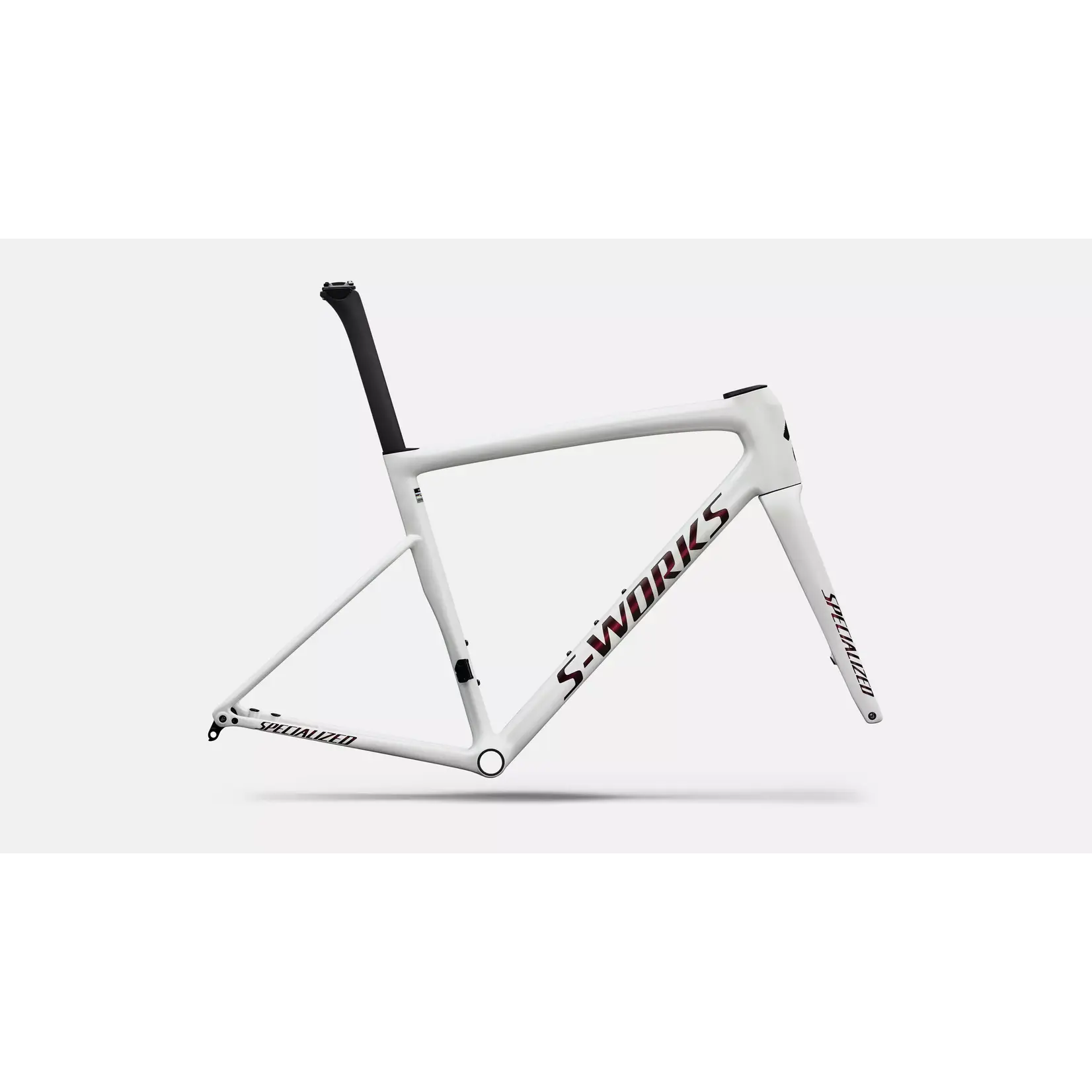 Specialized Tarmac SL8 S-Works Frameset 2026