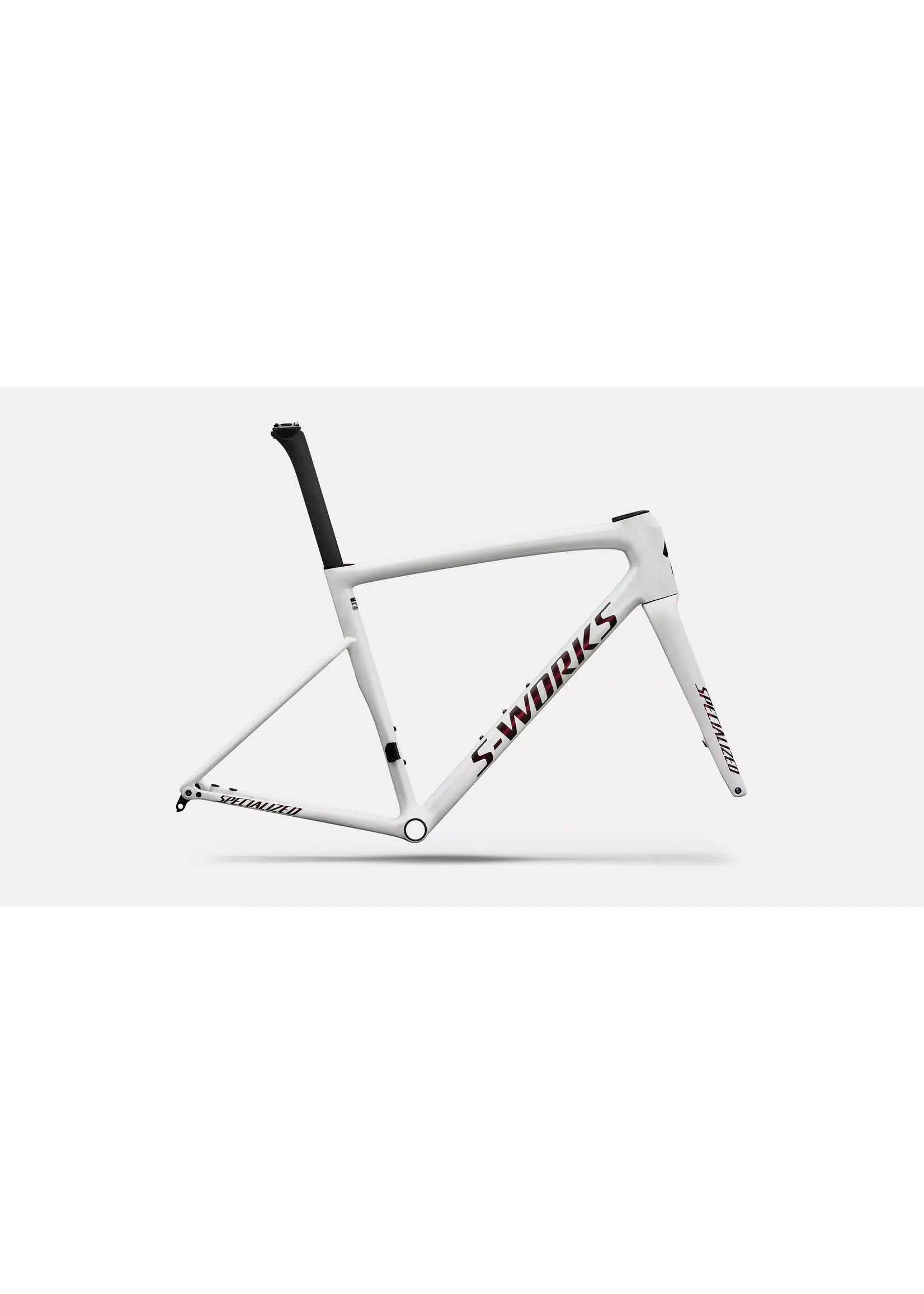 Specialized Tarmac SL8 S-Works Frameset 2026