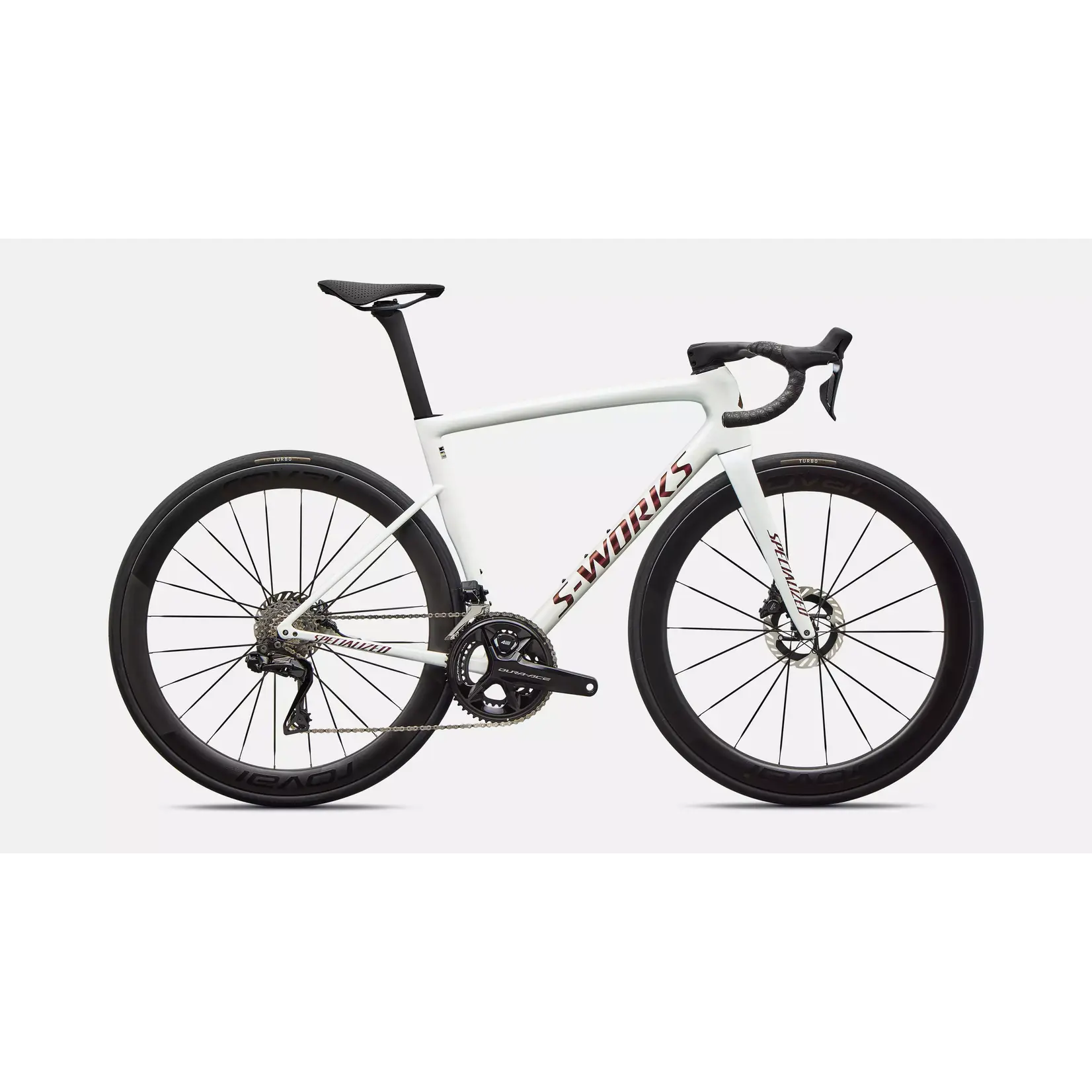 Specialized Tarmac SL8 S-Works DI2 2026