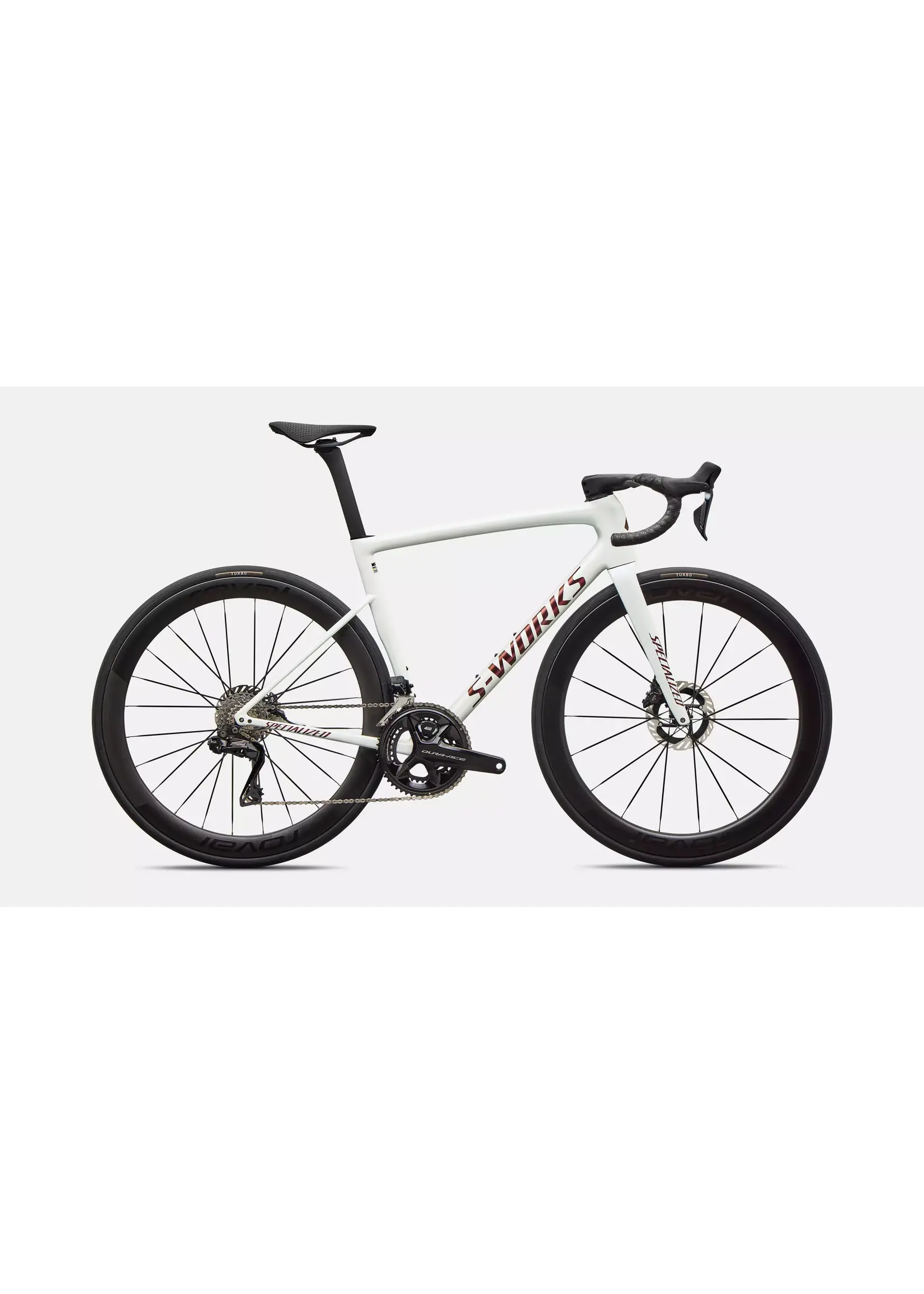 Specialized Tarmac SL8 S-Works DI2 2026