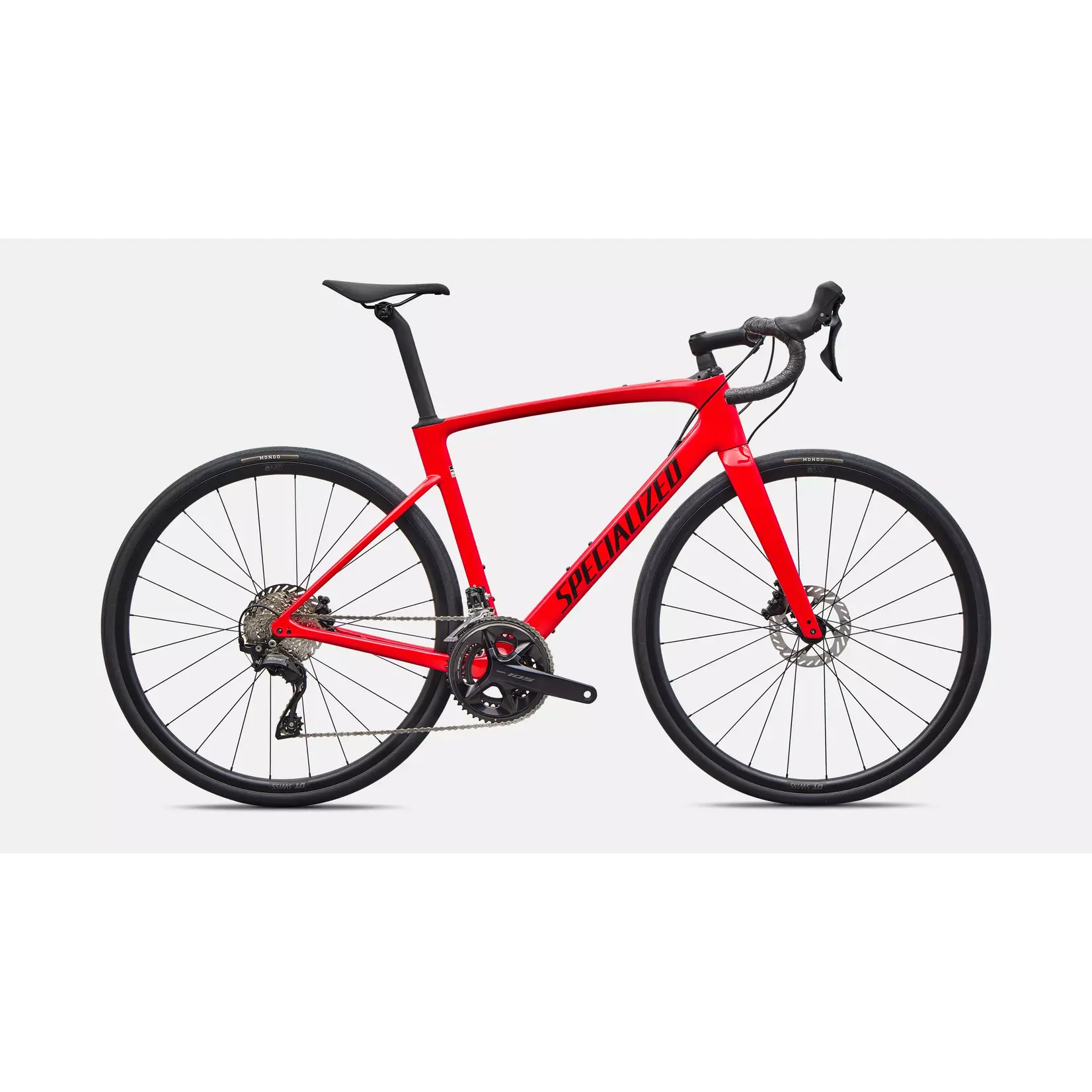 Specialized Roubaix SL8 Sport 2026
