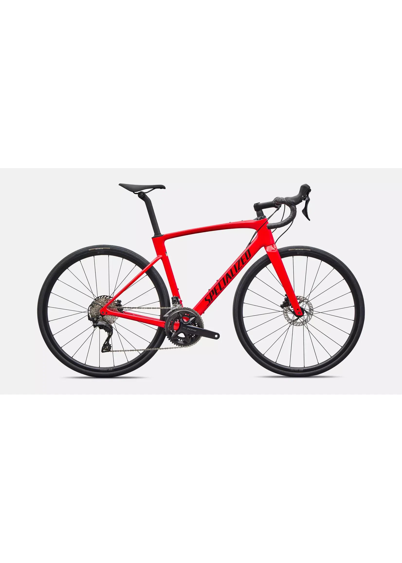 Specialized Roubaix SL8 Sport 2026