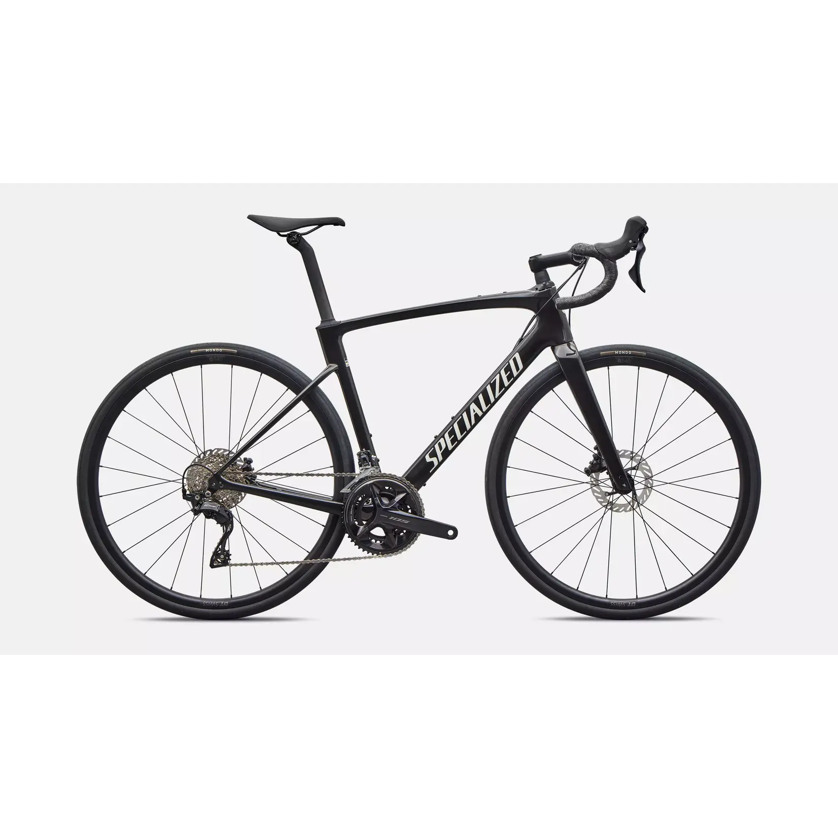 Specialized Roubaix SL8 Sport 2026