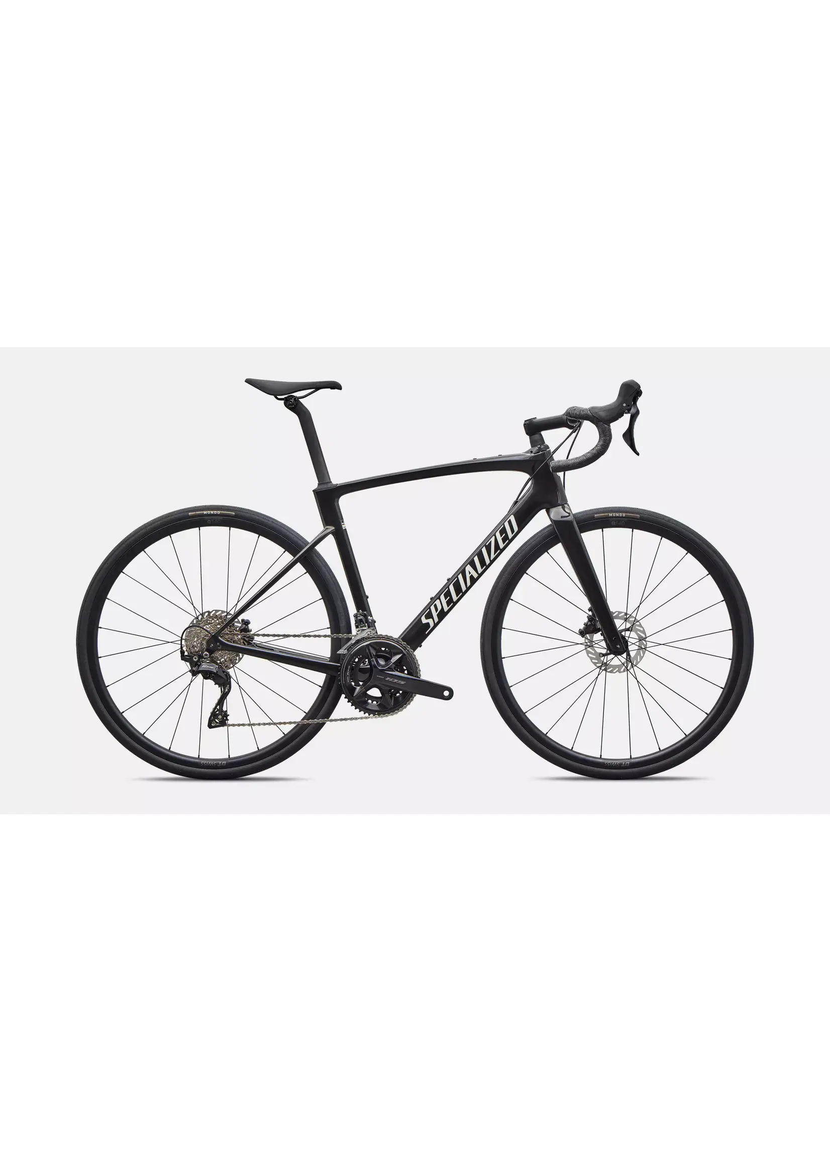 Specialized Roubaix SL8 Sport 2026
