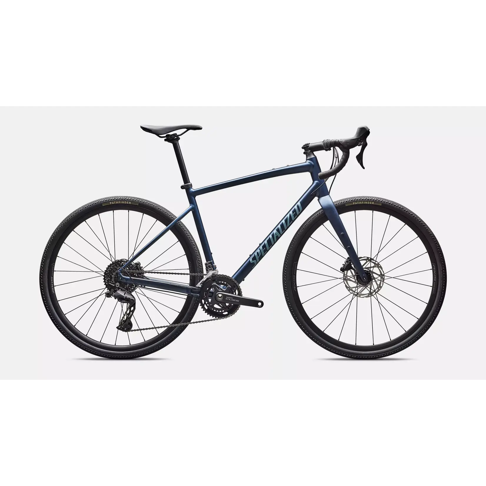 Specialized Diverge 3 Alloy 2026