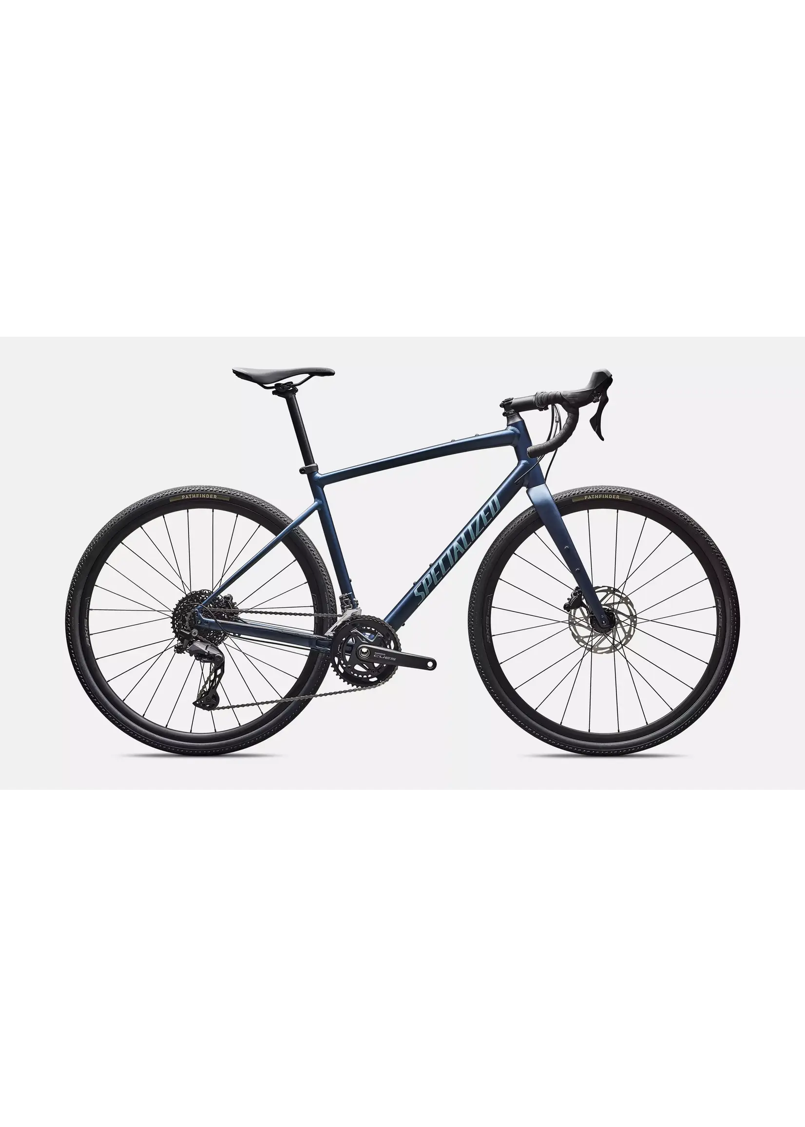 Specialized Diverge 3 Alloy 2026