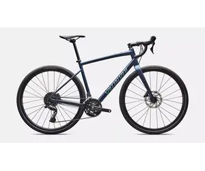Diverge 3 Alloy 2026