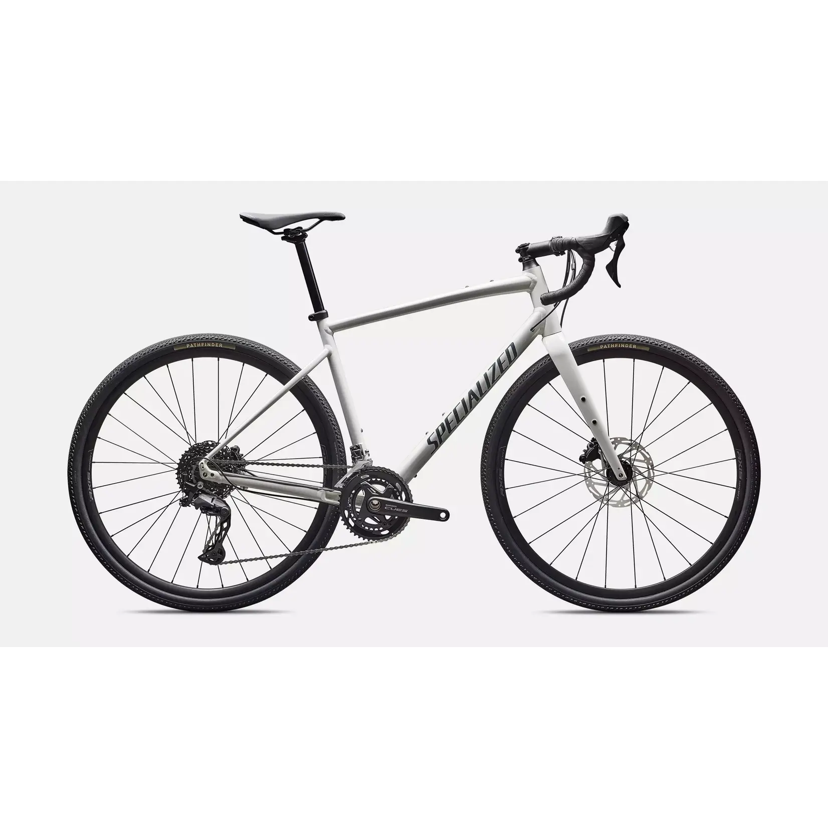 Specialized Diverge 3 Alloy 2026