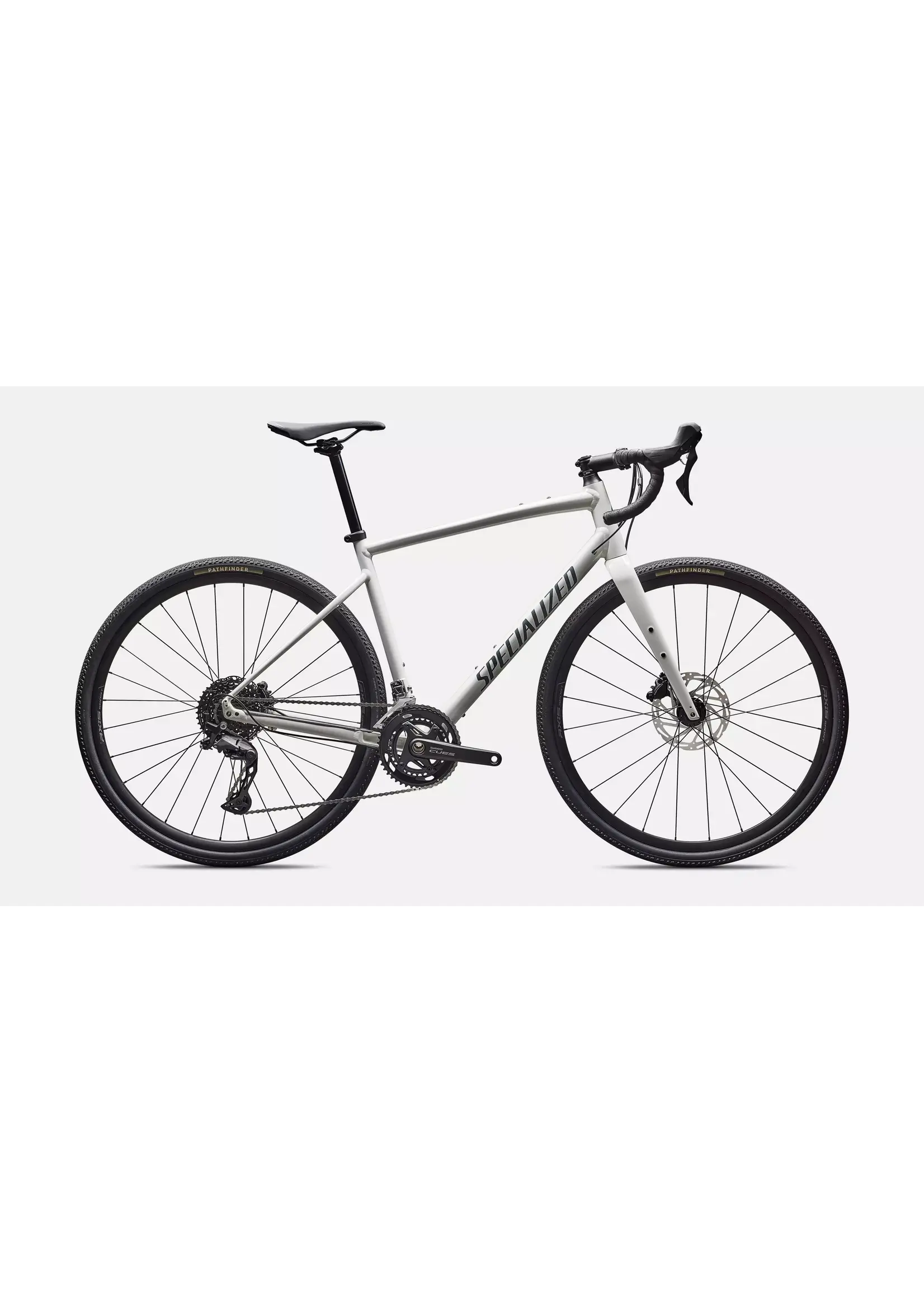 Specialized Diverge 3 Alloy 2026