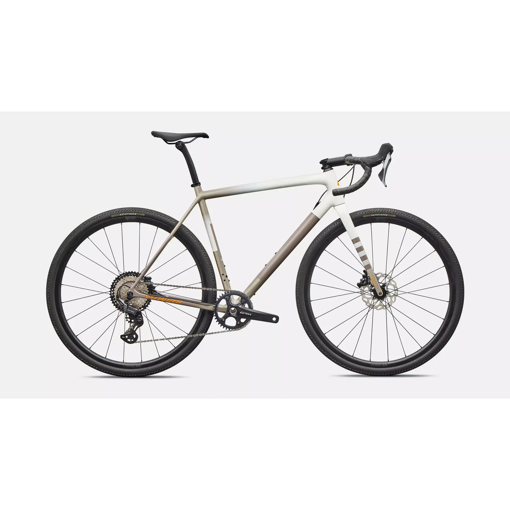 Specialized Crux Comp 2026