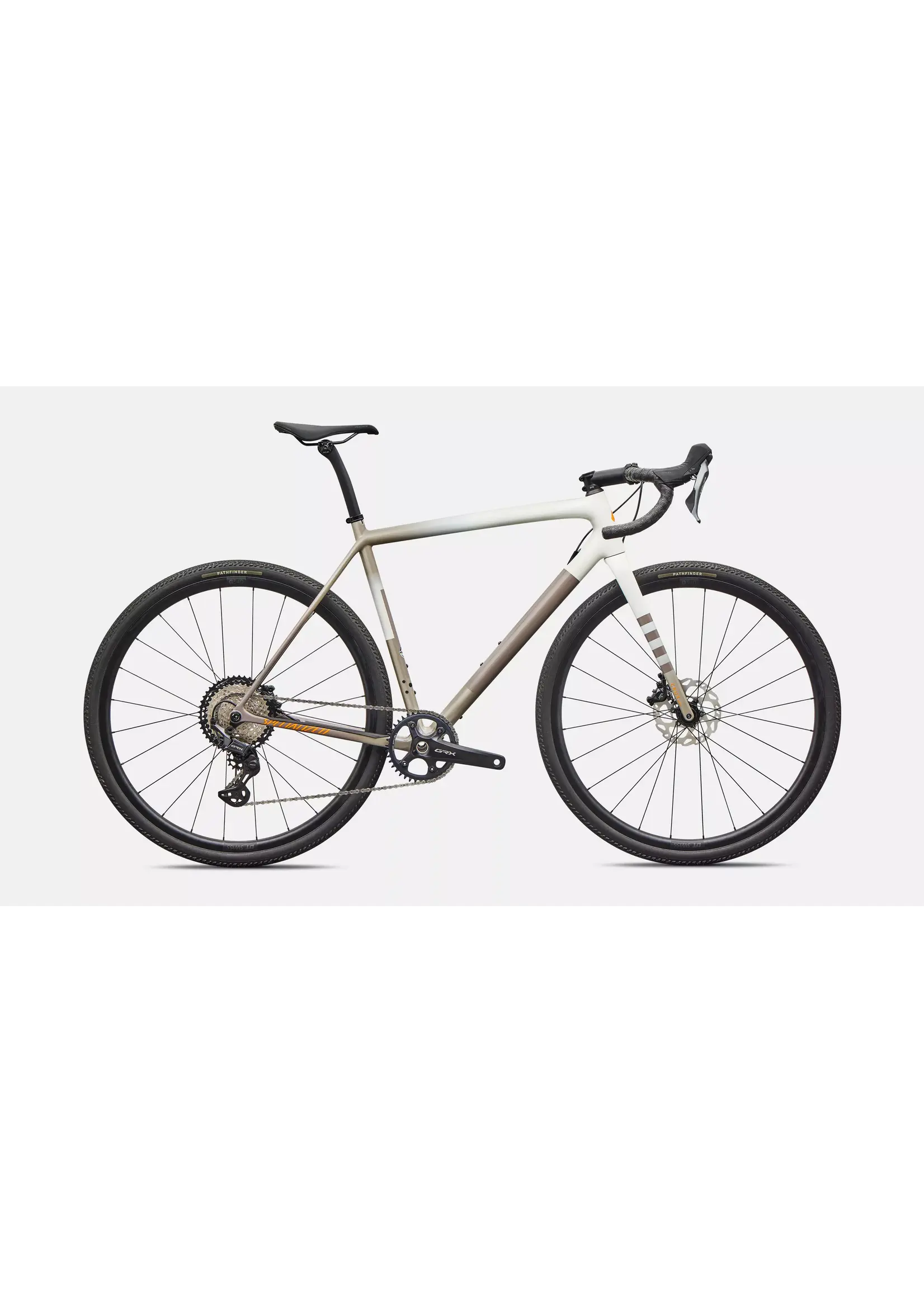 Specialized Crux Comp 2026