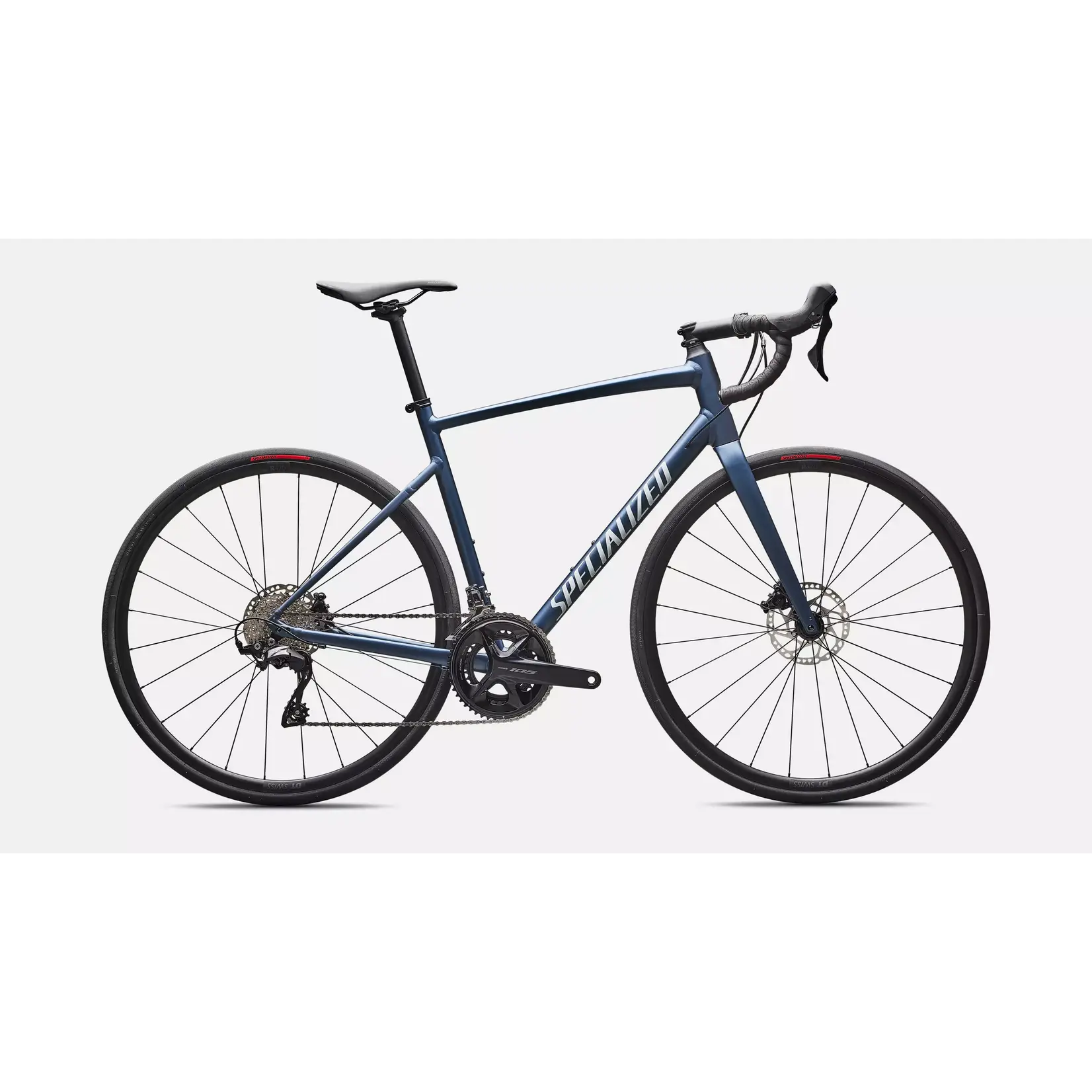 Specialized Allez E5 Comp 2026
