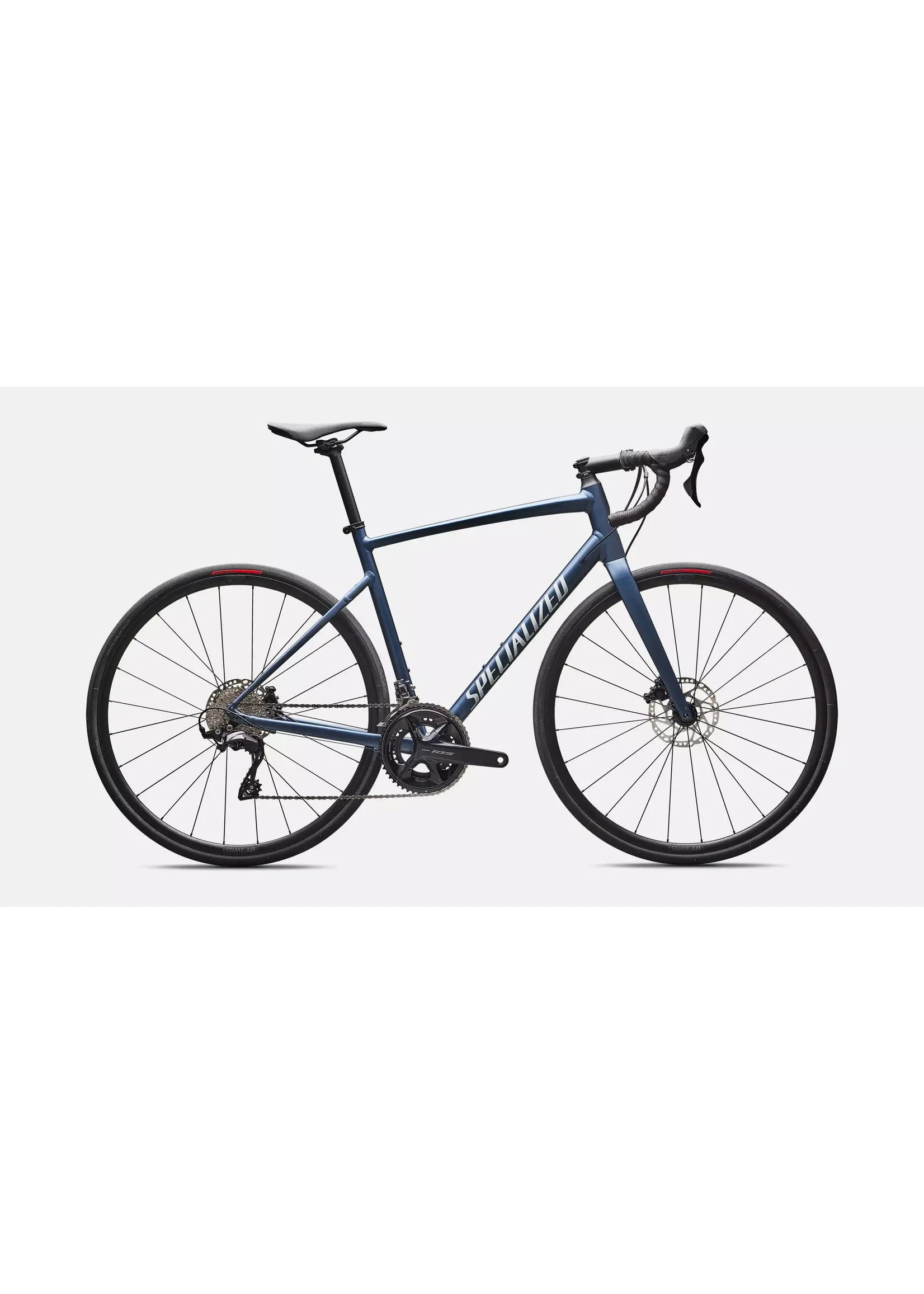 Specialized Allez E5 Comp 2026