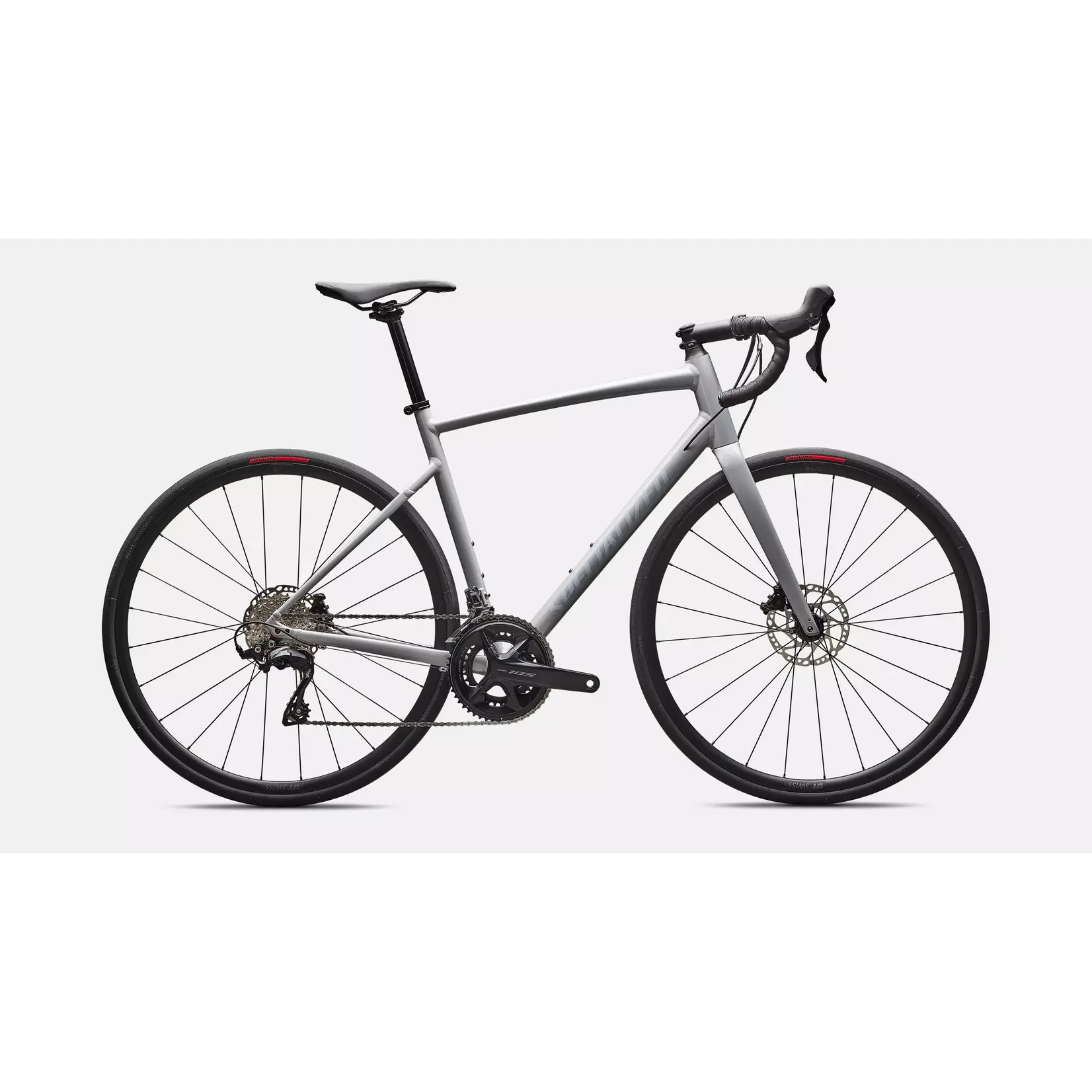 Specialized Allez E5 Comp 2026