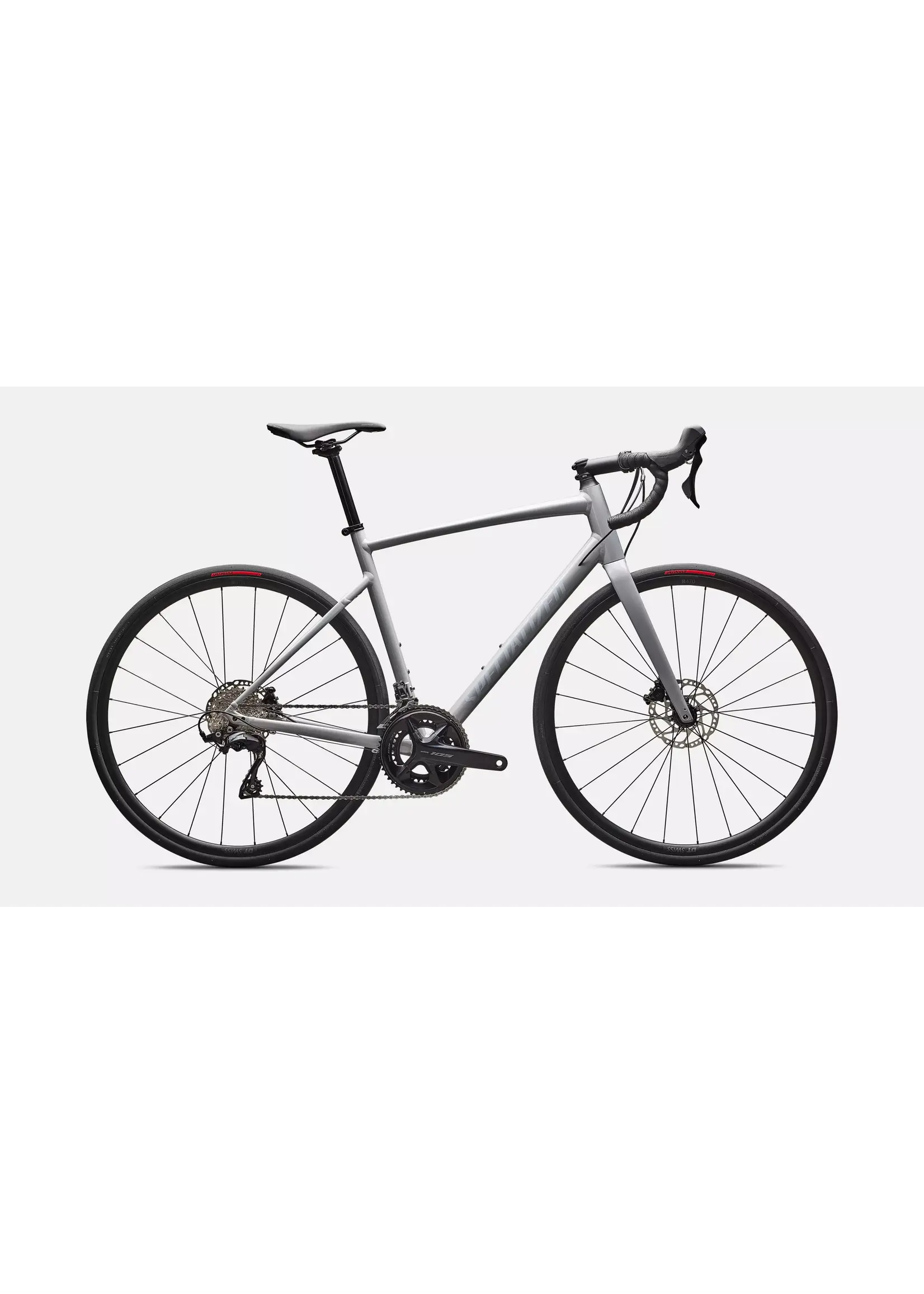 Specialized Allez E5 Comp 2026