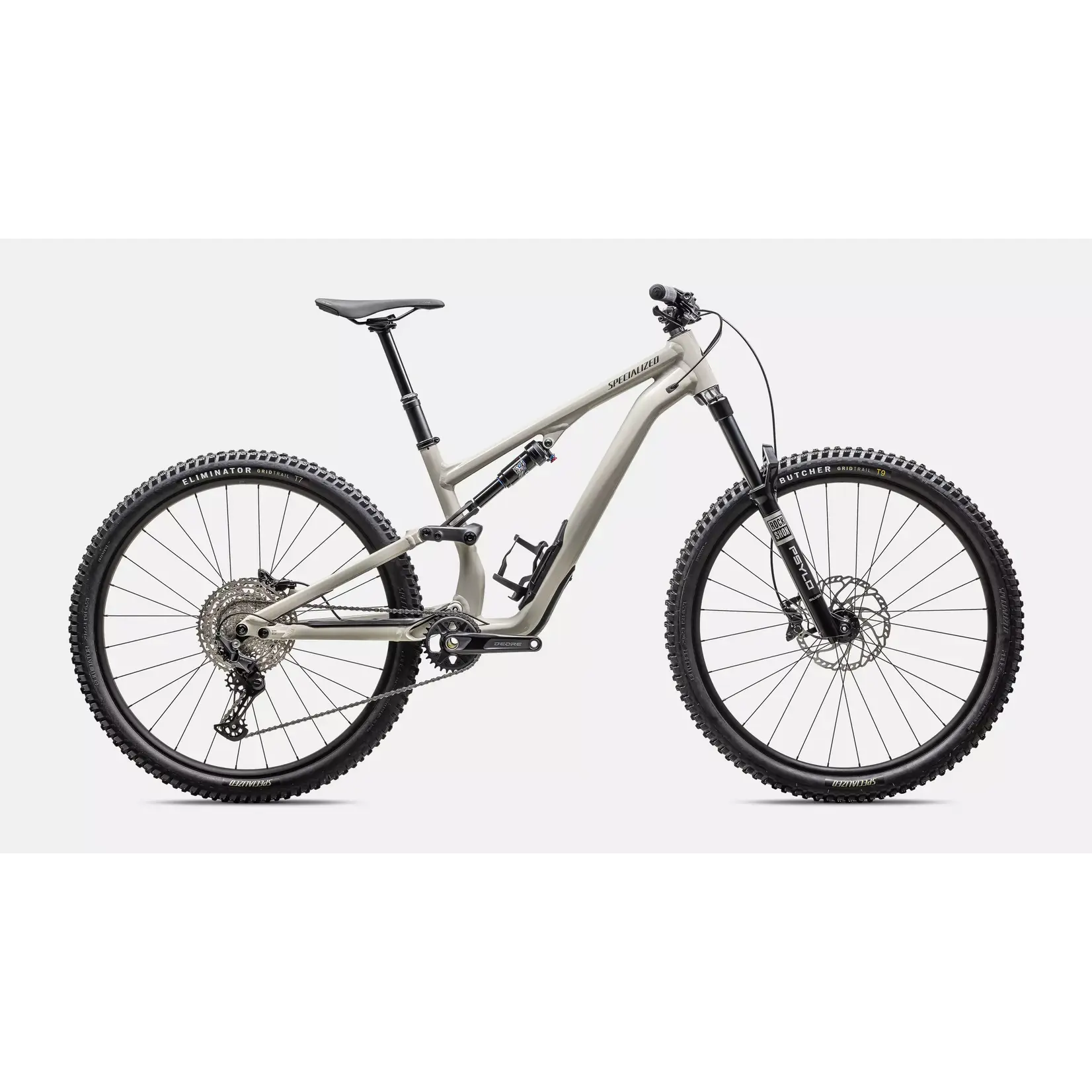 Specialized SJ 15 ALLOY WHTMTN/DKMOS S1