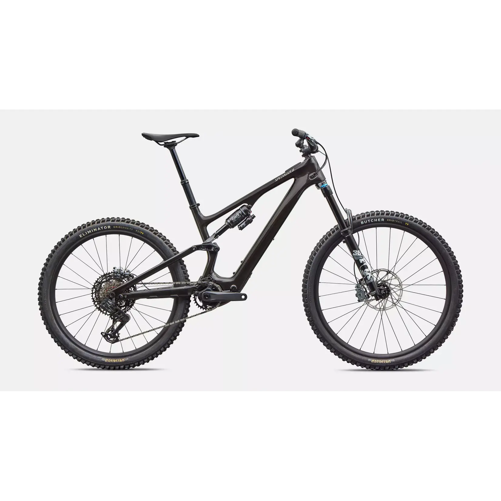 Specialized LEVO SL COMP CARBON