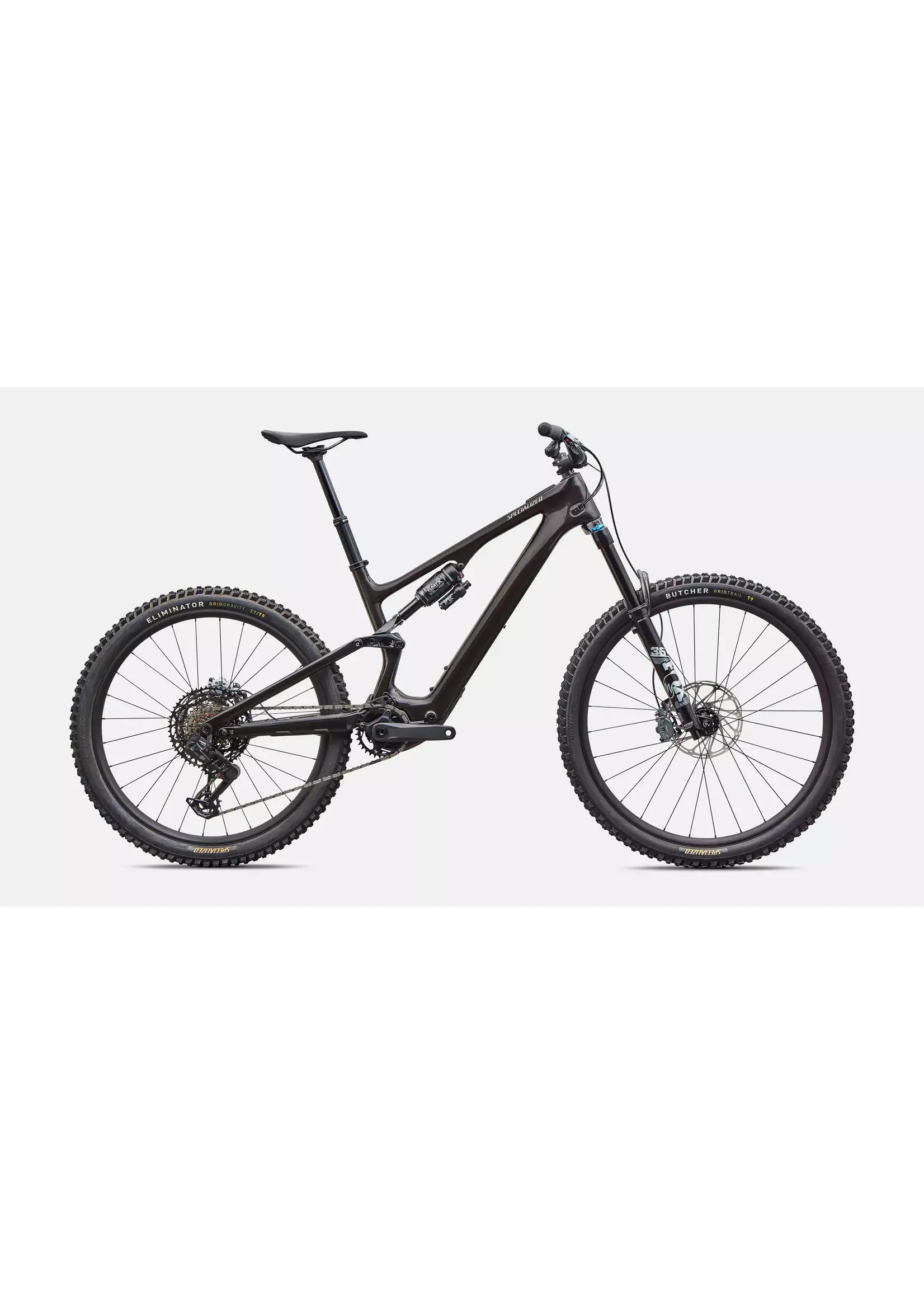 Specialized LEVO SL COMP CARBON