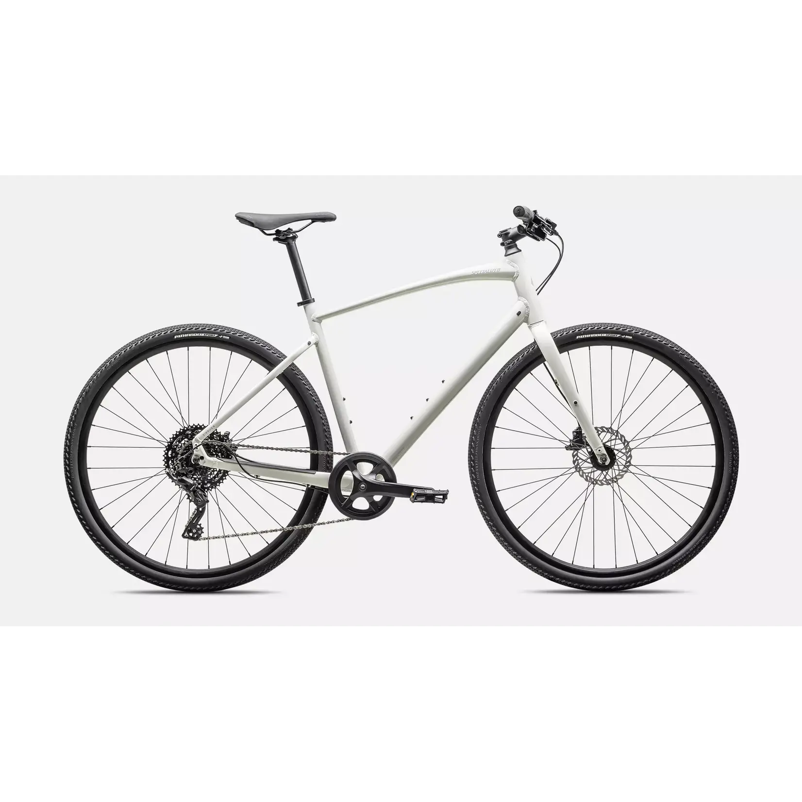 Specialized SIRRUS X 2.0